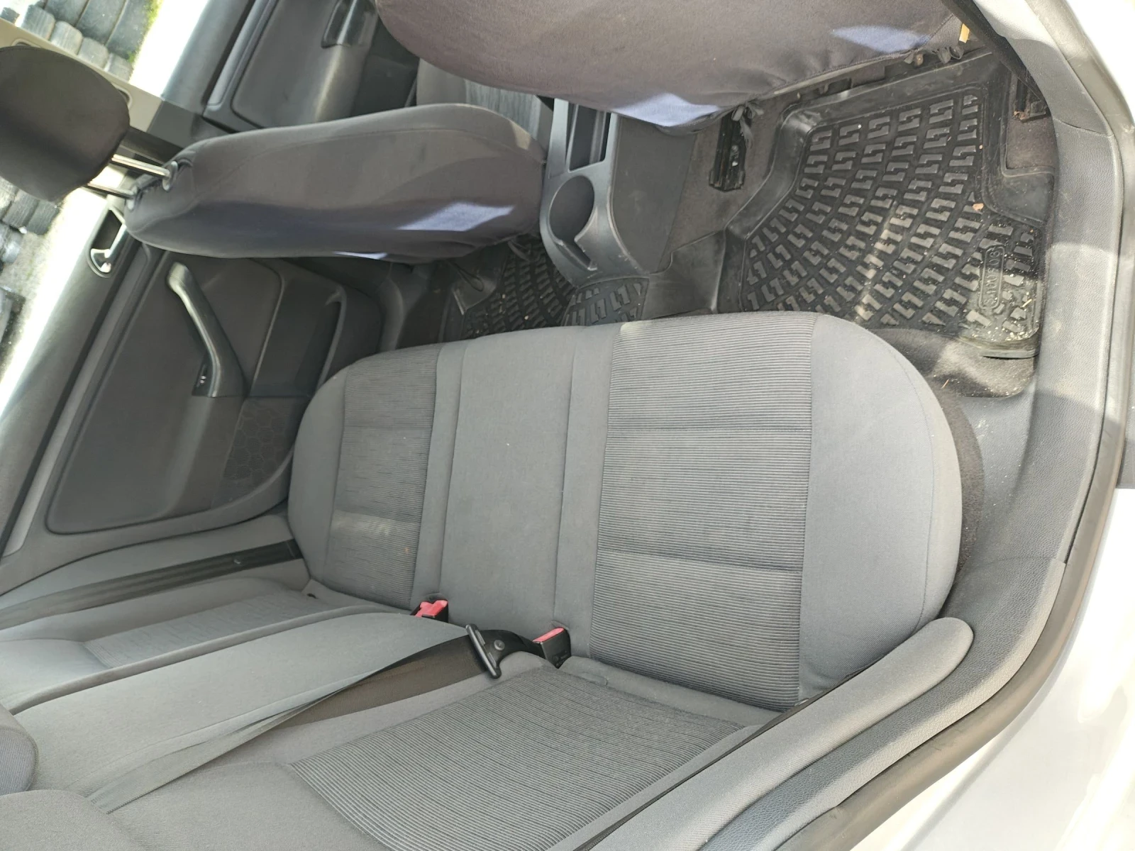 VW Golf 1.4i klimatronik  - изображение 8