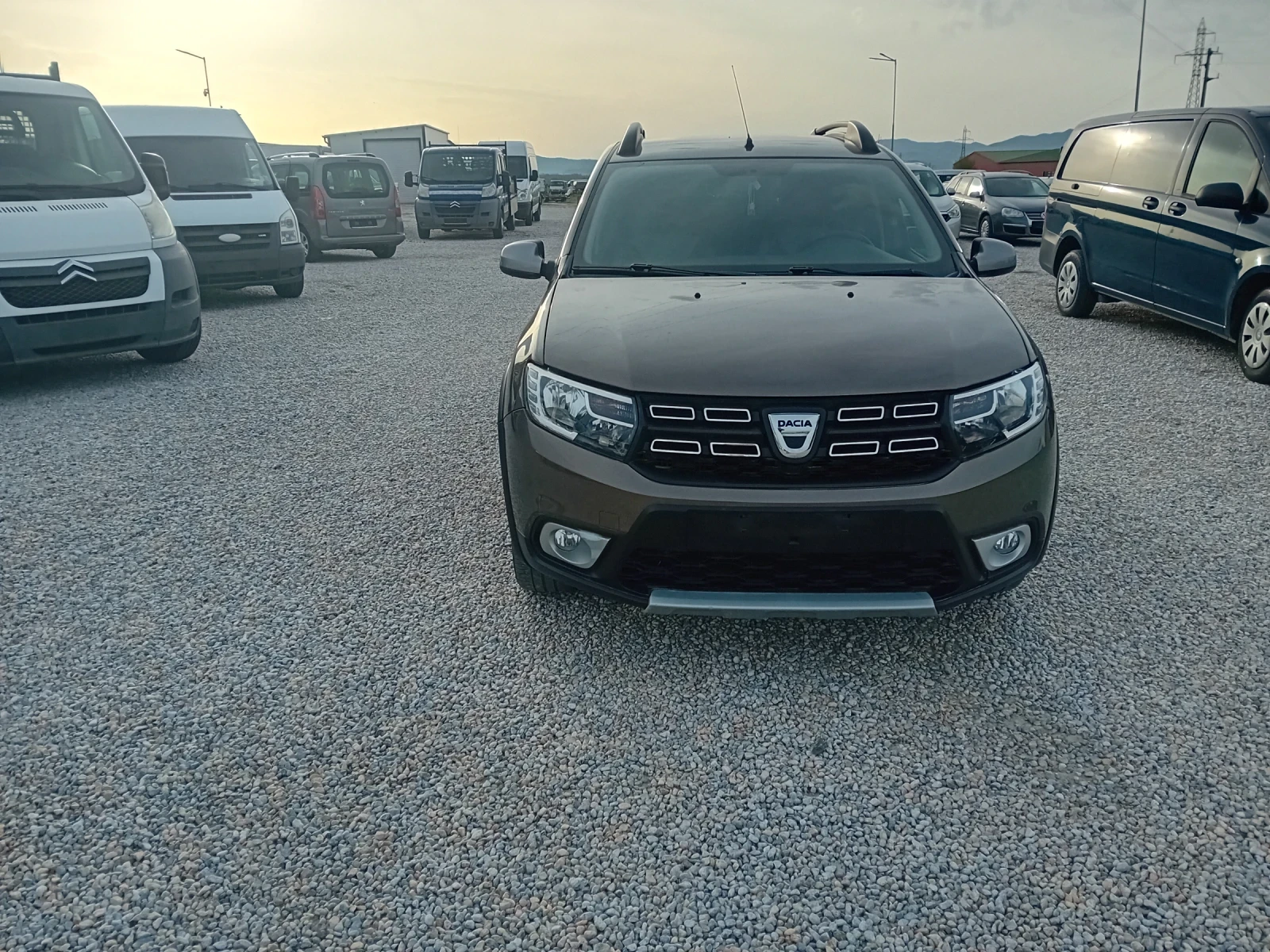 Dacia Sandero KLIMA GAZ - изображение 3