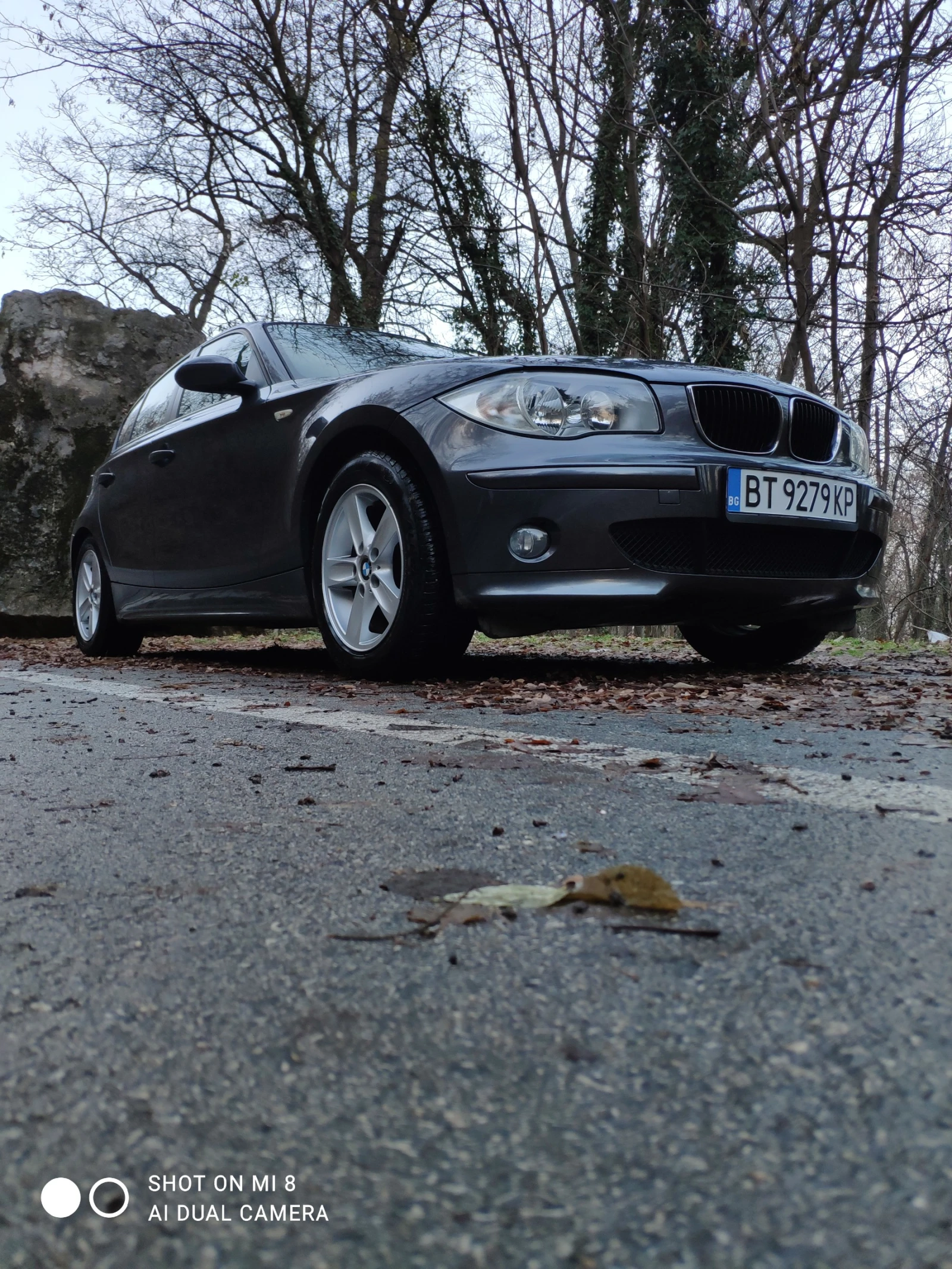 BMW 120 120i - изображение 3