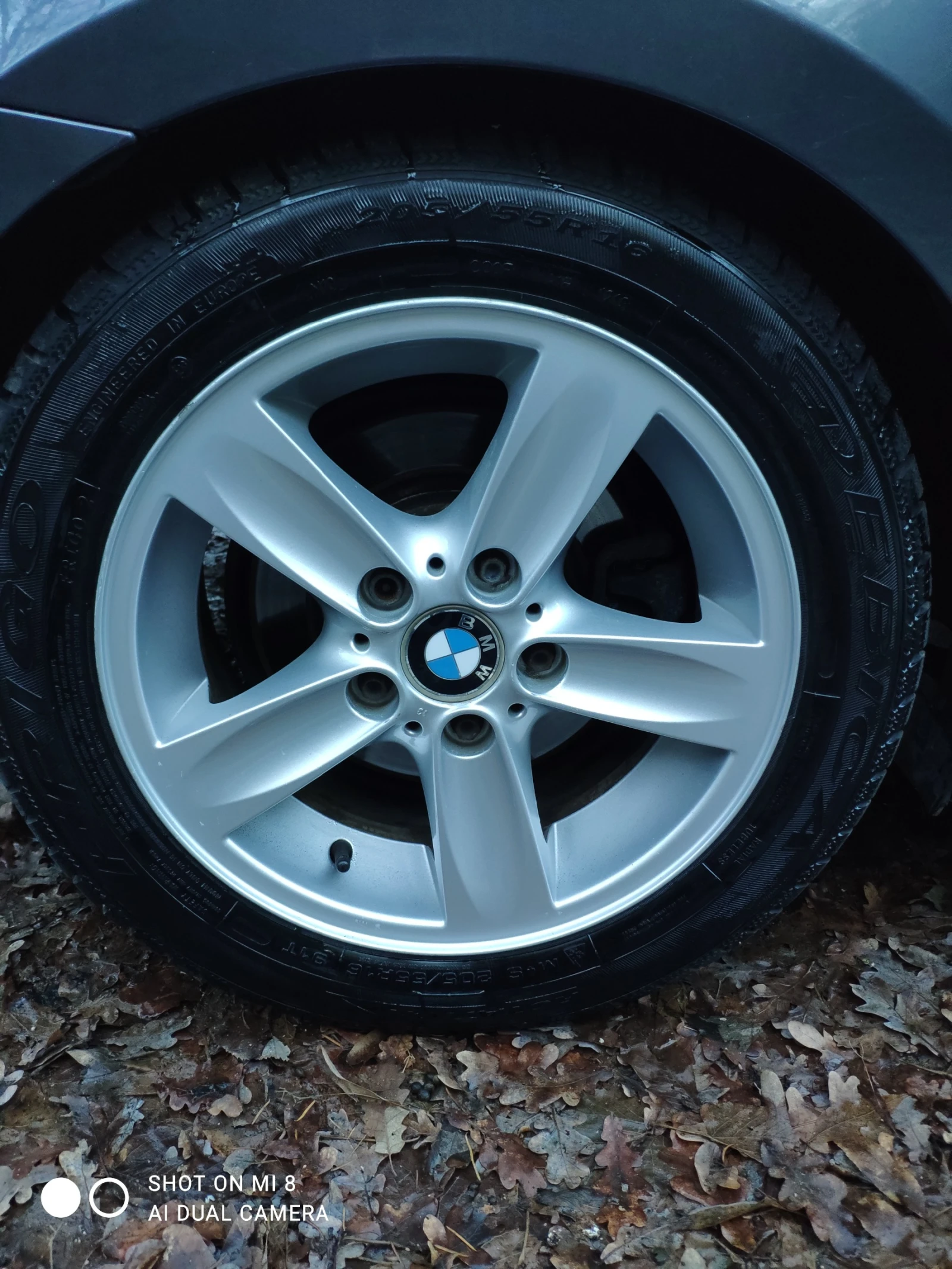 BMW 120 120i - изображение 7