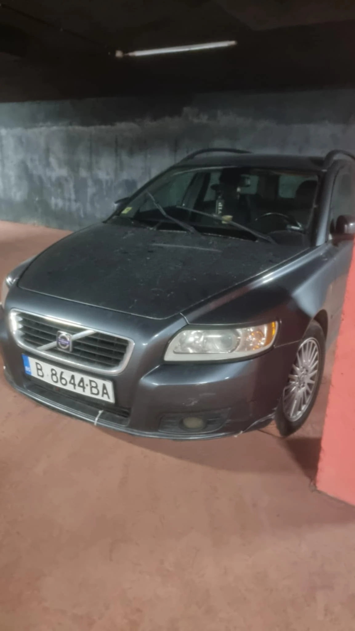 Volvo V50  - изображение 5