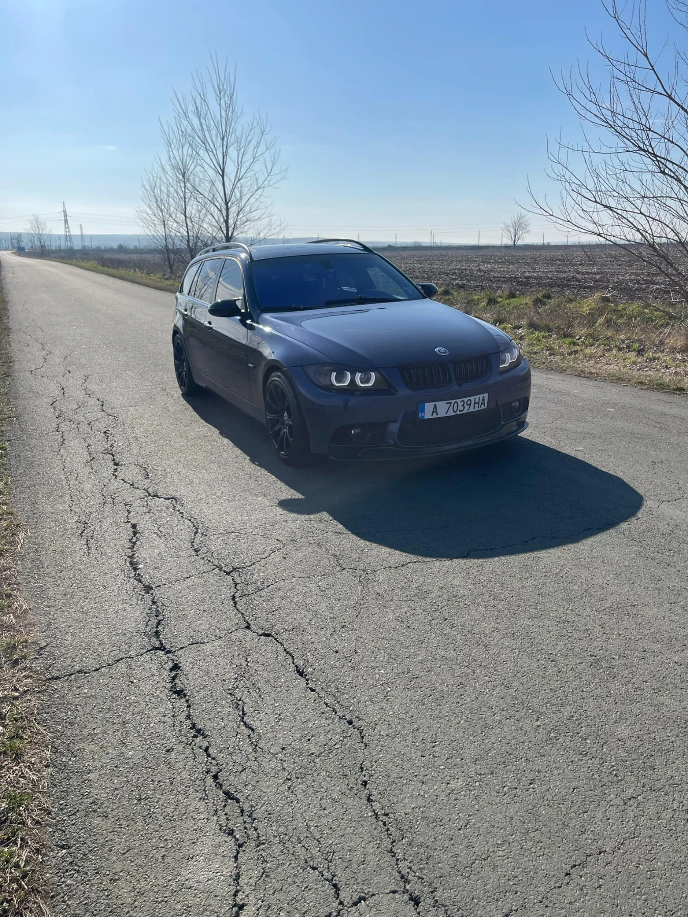 BMW 330  - изображение 7