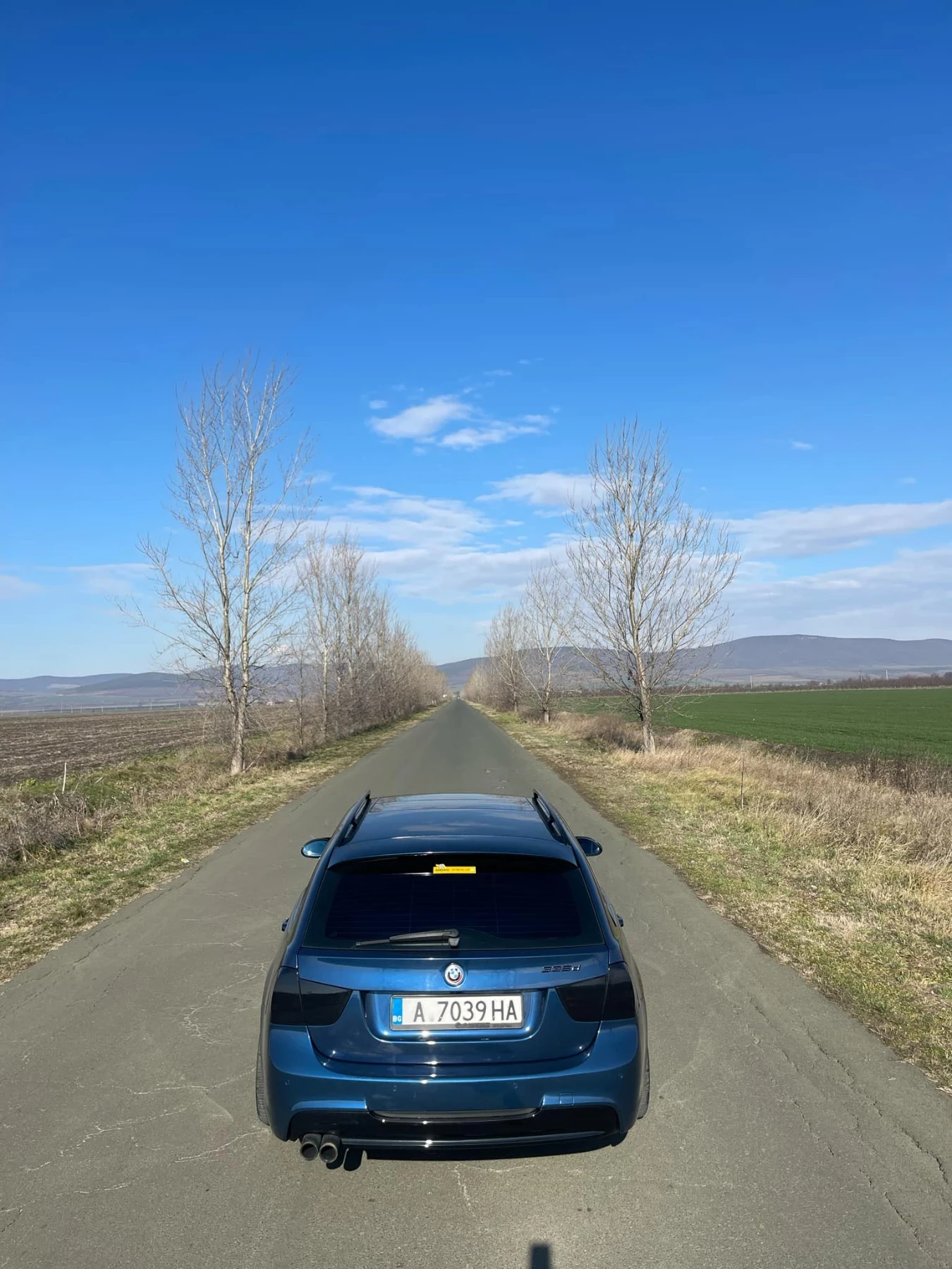 BMW 330  - изображение 5