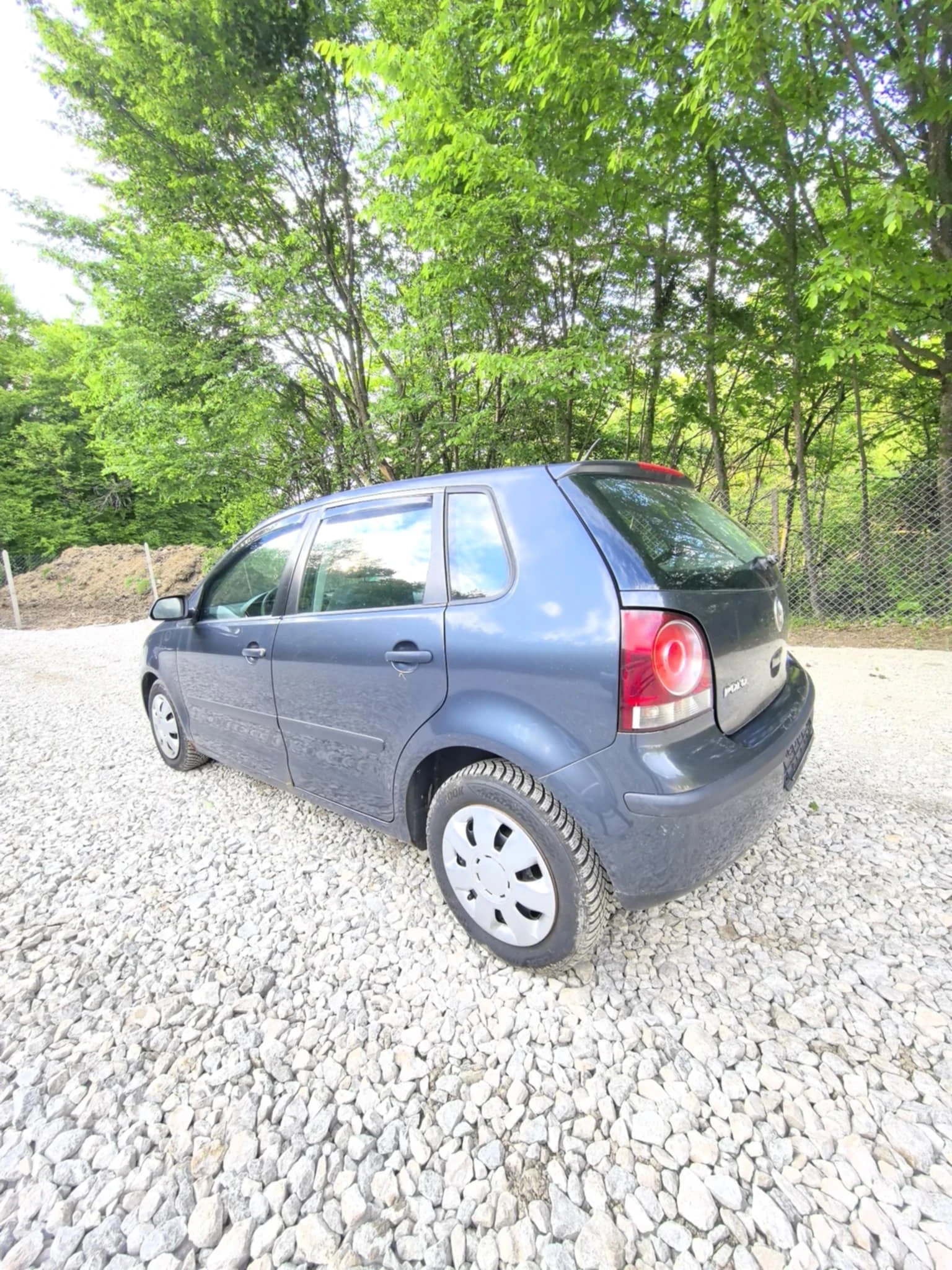VW Polo  - изображение 3