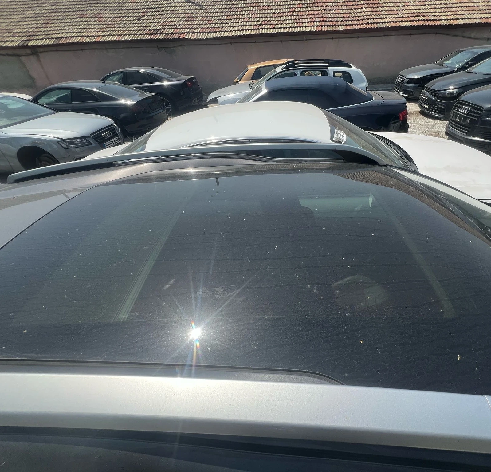 Peugeot 2008 allure 1.6ehdi - изображение 6