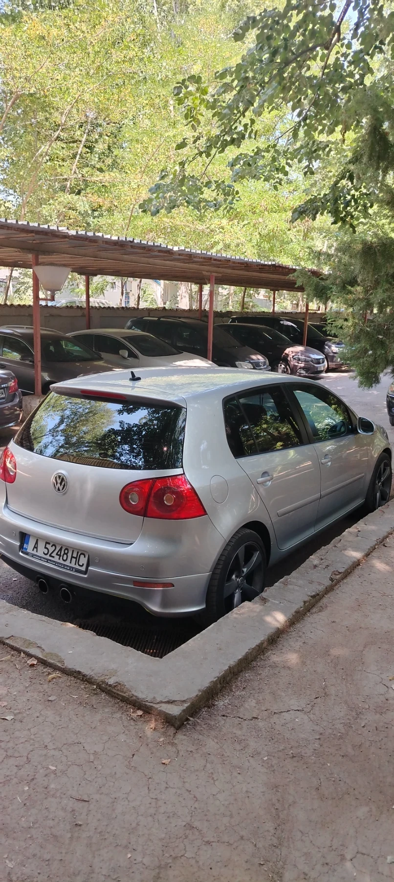 VW Golf  - изображение 5