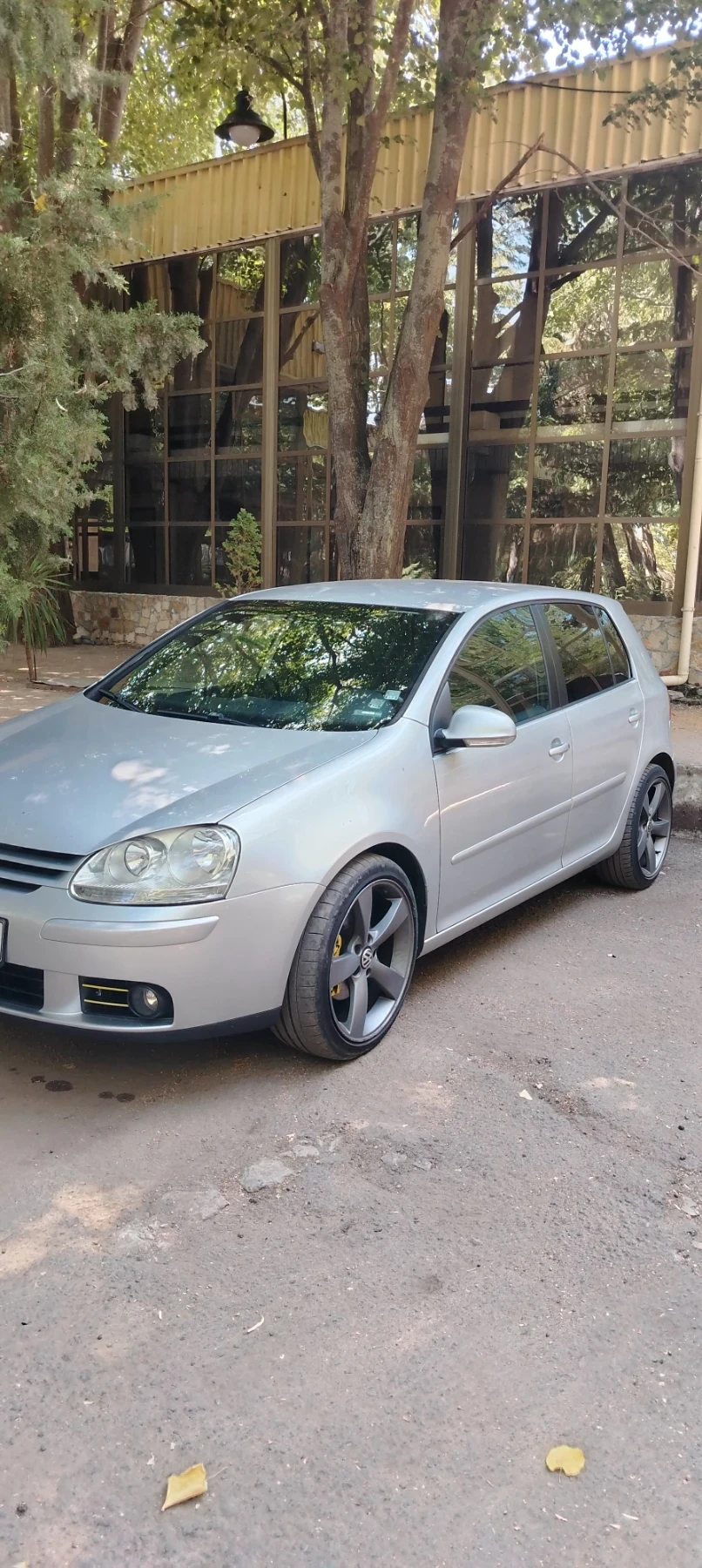 VW Golf  - изображение 3