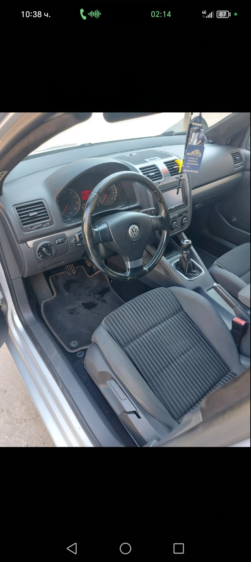 VW Golf  - изображение 6