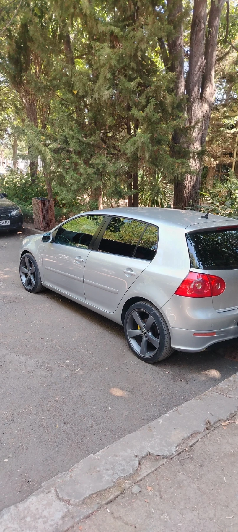 VW Golf  - изображение 4