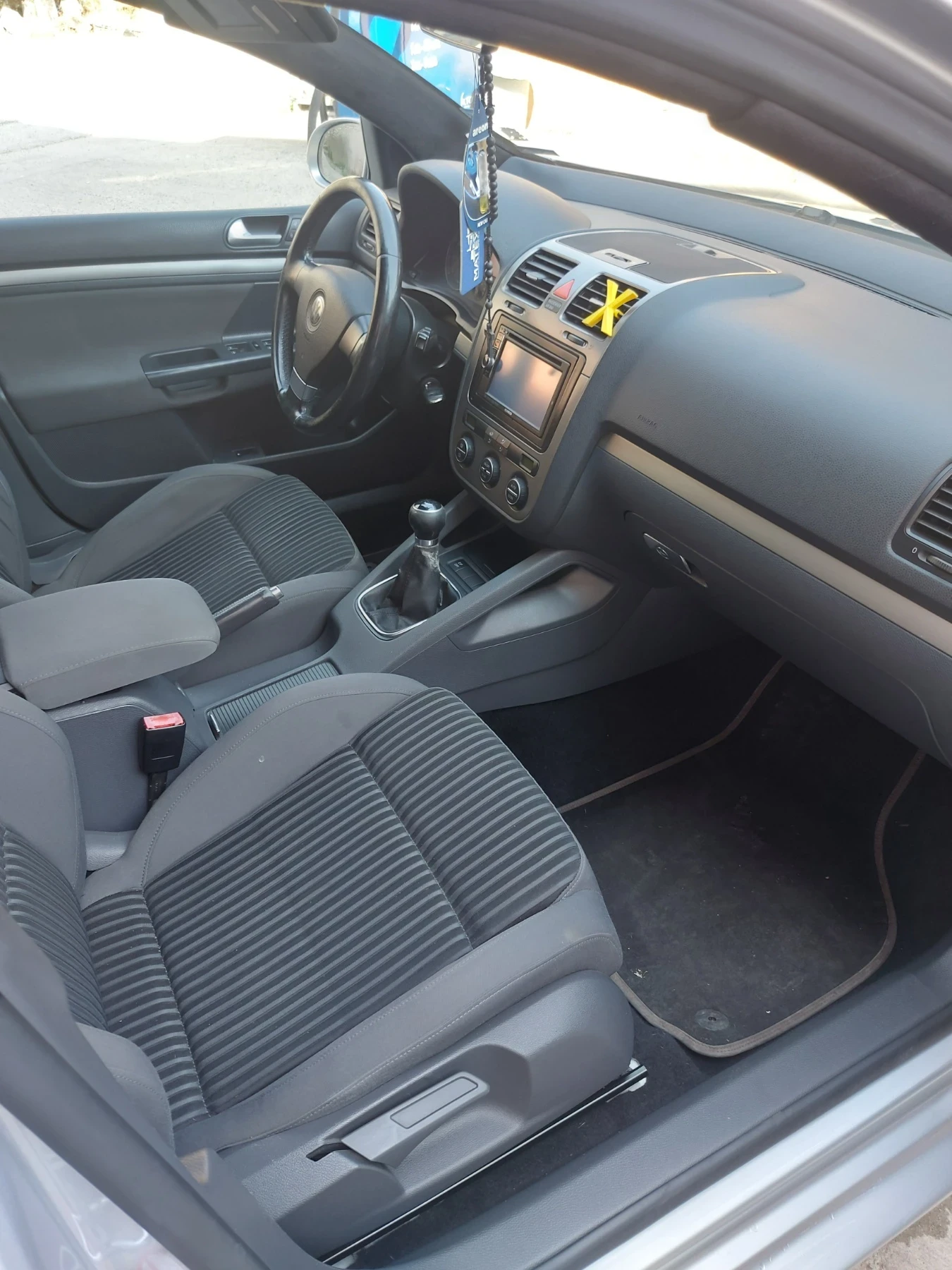 VW Golf  - изображение 10
