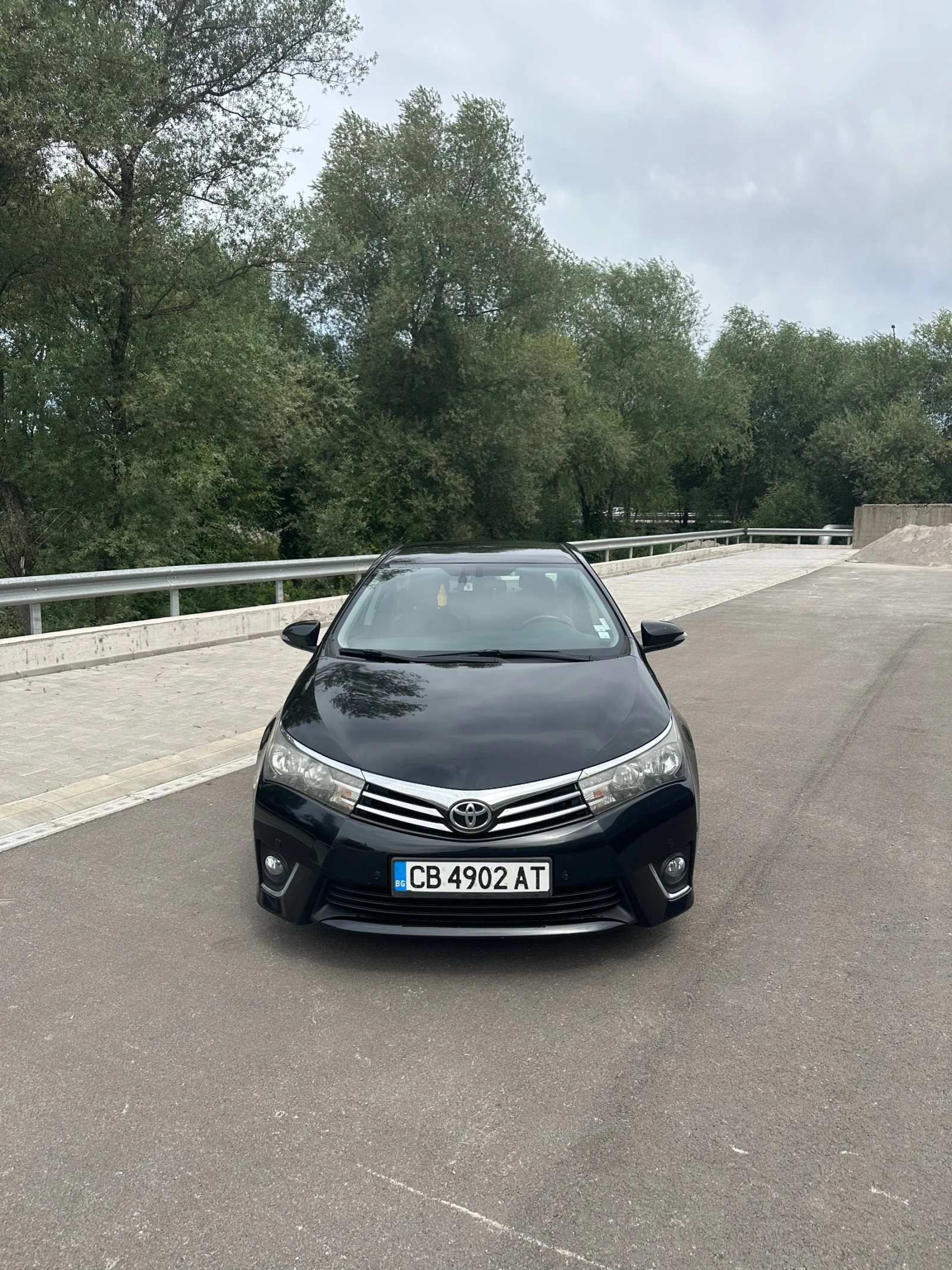 Toyota Corolla Sol - изображение 2