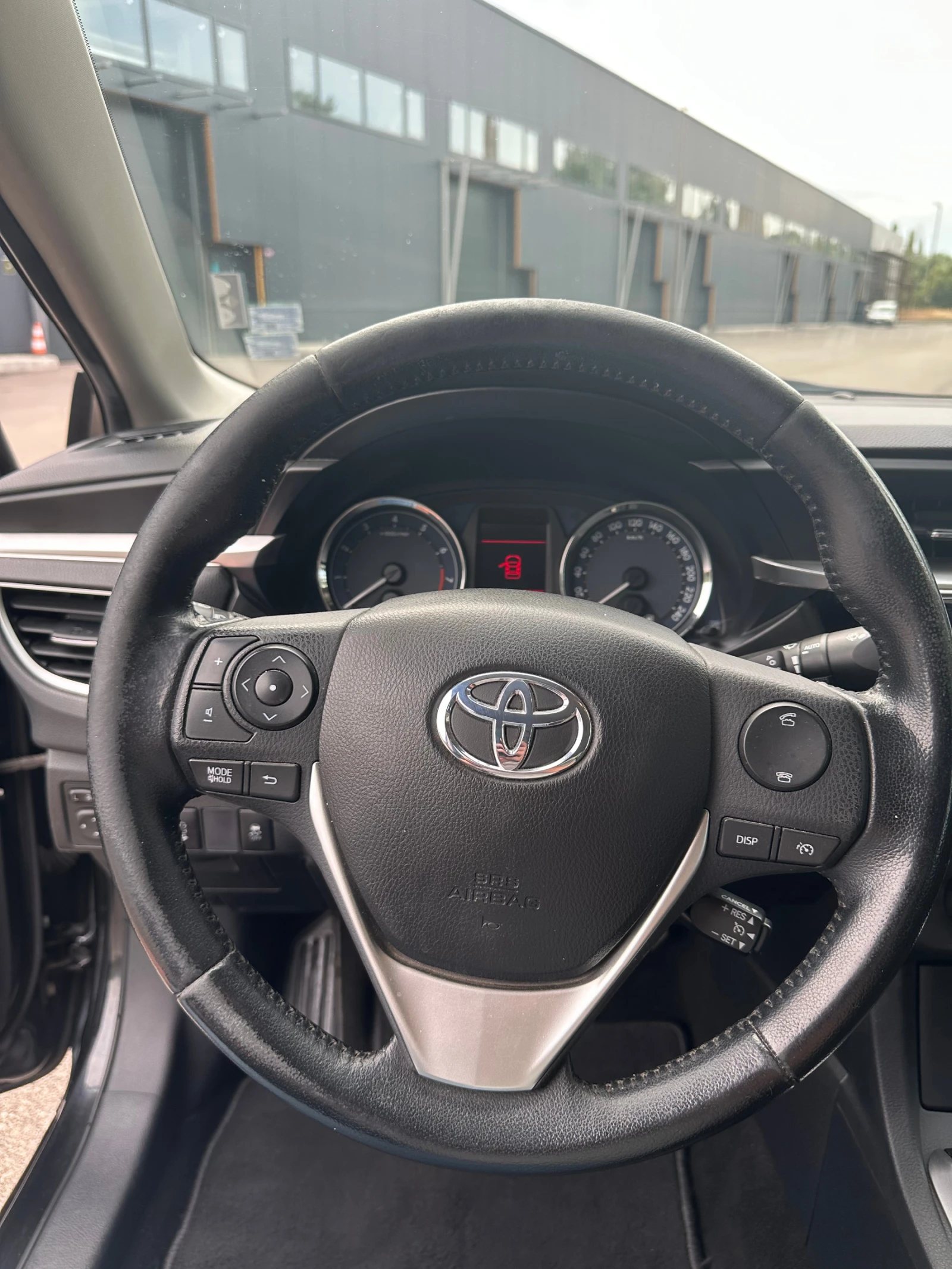 Toyota Corolla Sol | Mobile.bg   13