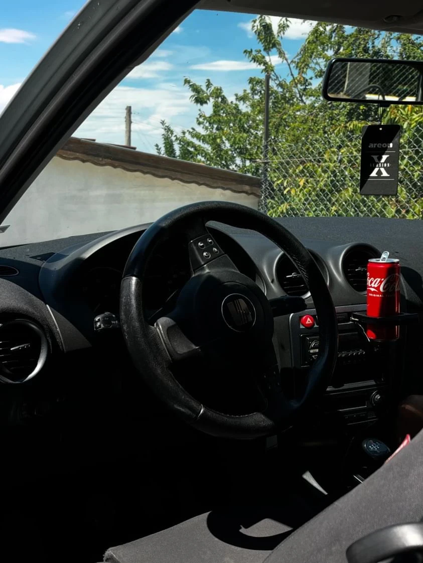 Seat Ibiza  - изображение 4