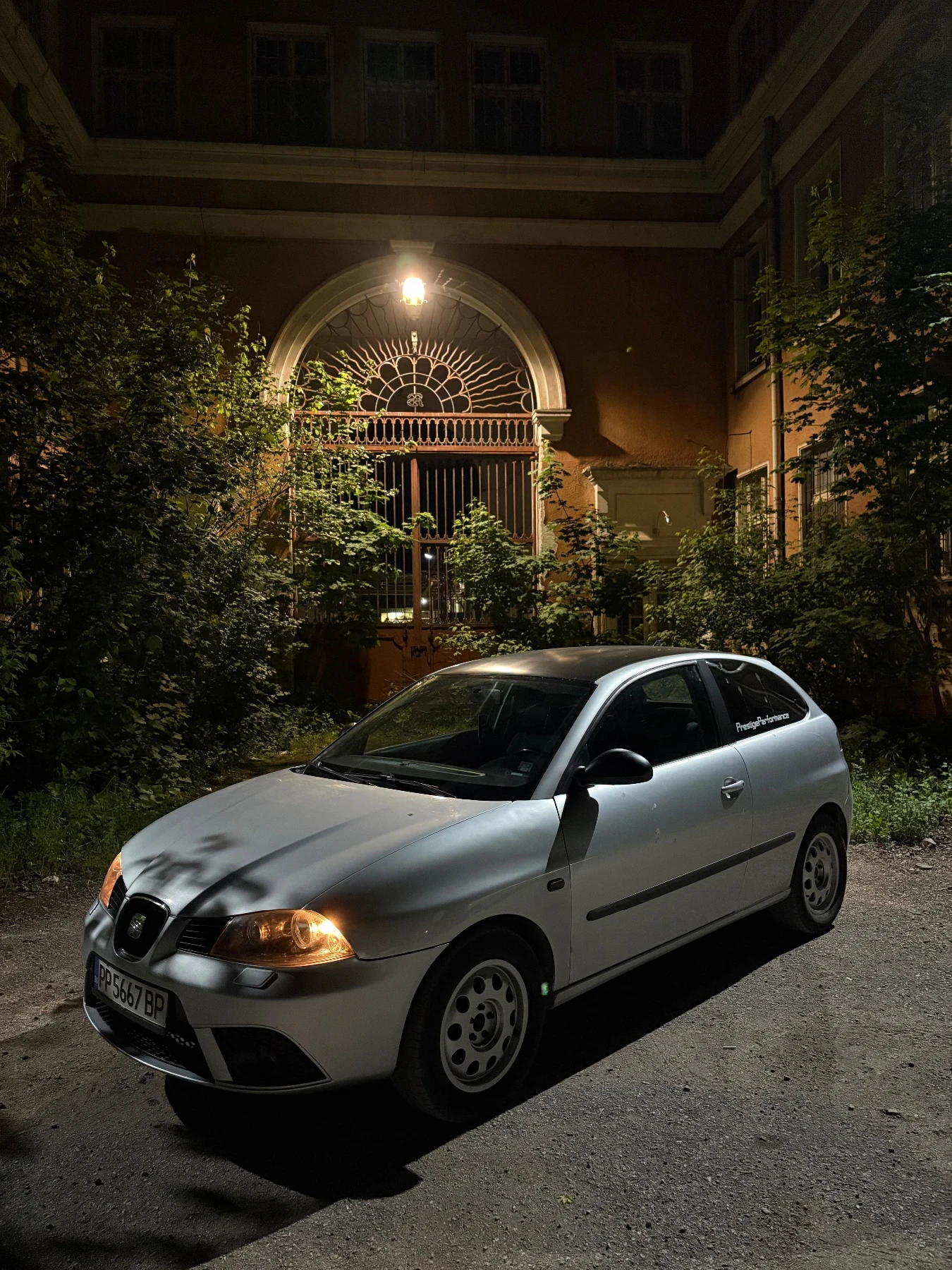 Seat Ibiza  - изображение 2