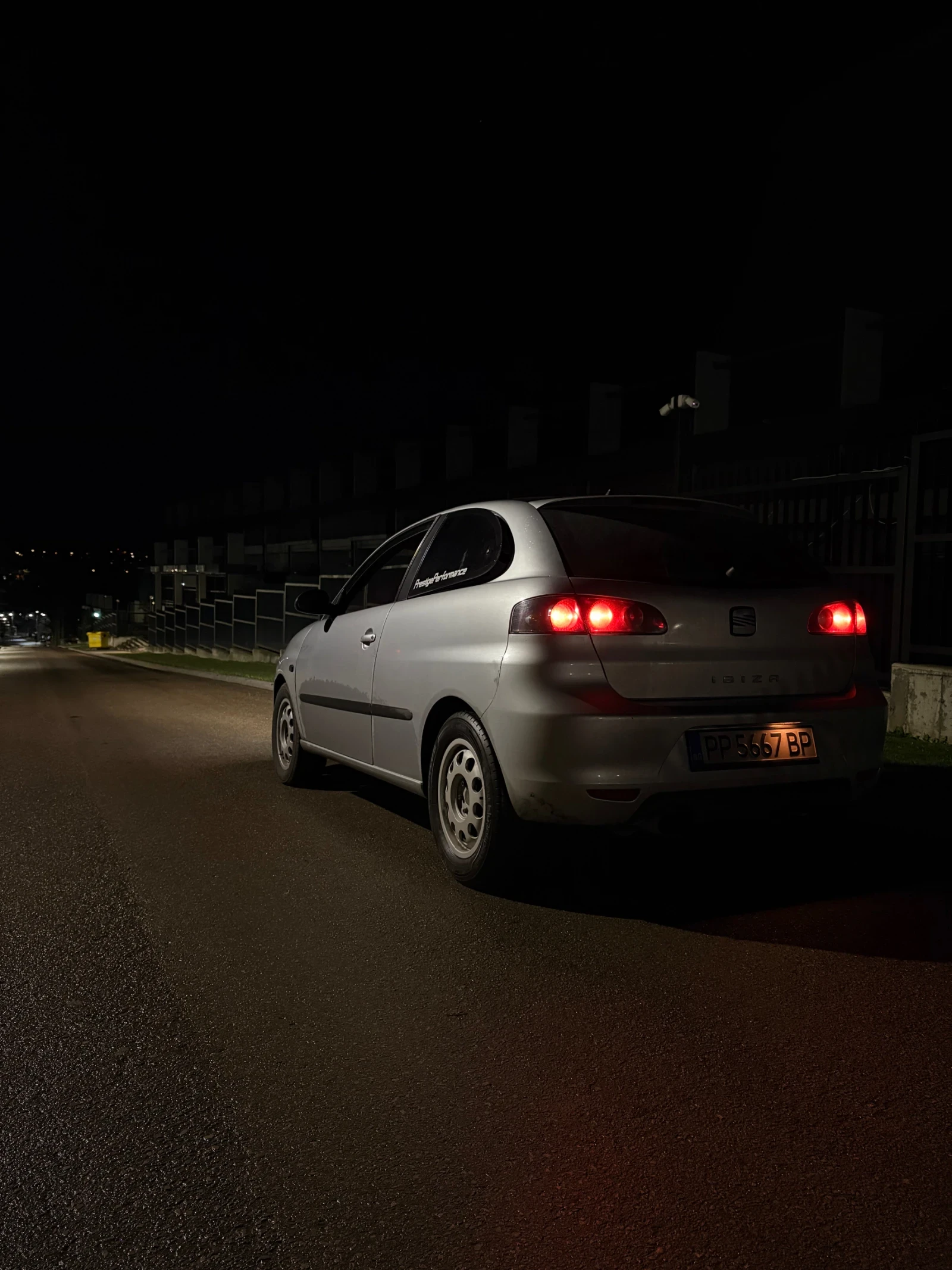 Seat Ibiza  - изображение 3