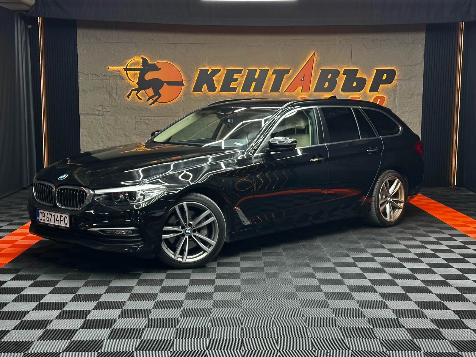 BMW 530 ГАРАНЦИЯ/3.0d 265 к.с. XDrive/БАРТЕР/ЛИЗИНГ/