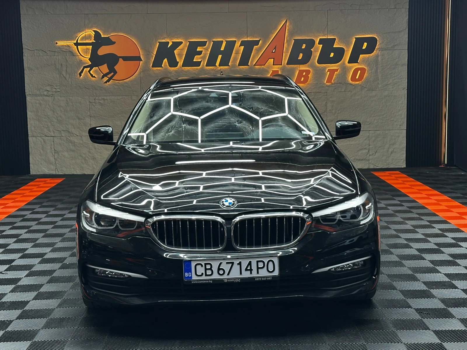 BMW 530 ГАРАНЦИЯ/3.0d 265 к.с. XDrive/БАРТЕР/ЛИЗИНГ/, снимка 2 - Автомобили и джипове - 51698557