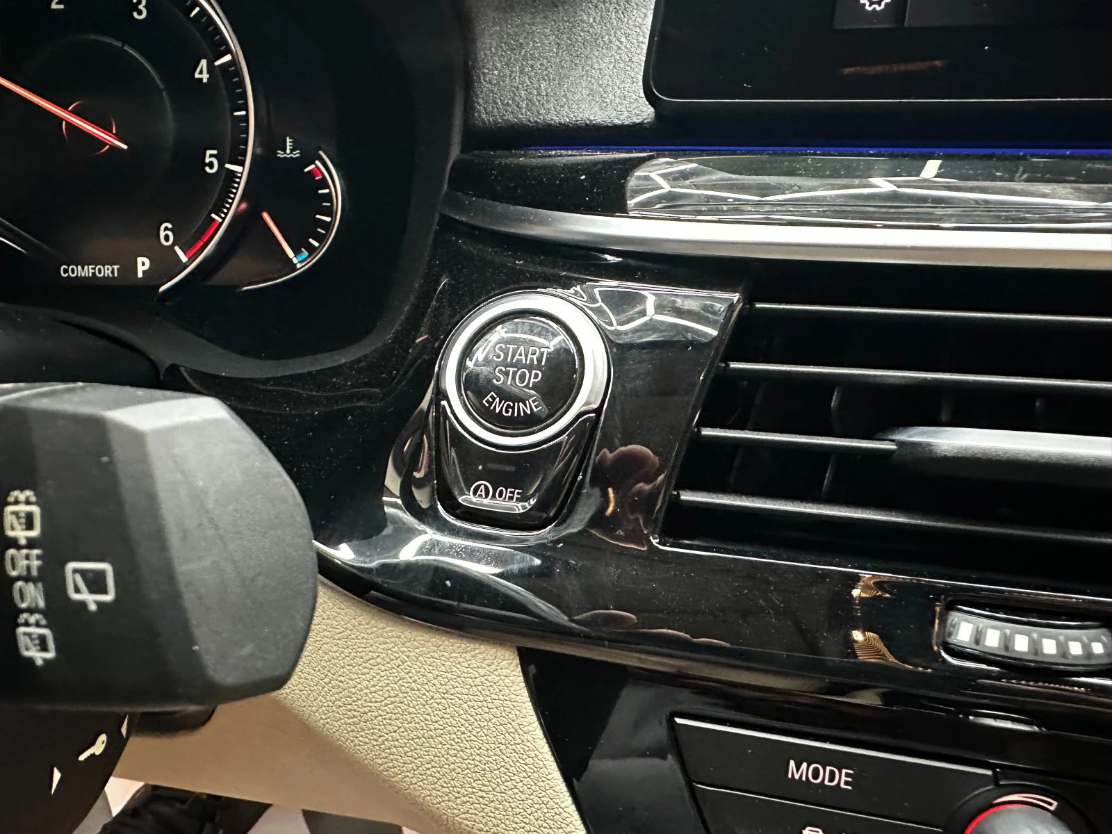 BMW 530 ГАРАНЦИЯ/3.0d 265 к.с. XDrive/БАРТЕР/ЛИЗИНГ/, снимка 15 - Автомобили и джипове - 51698557