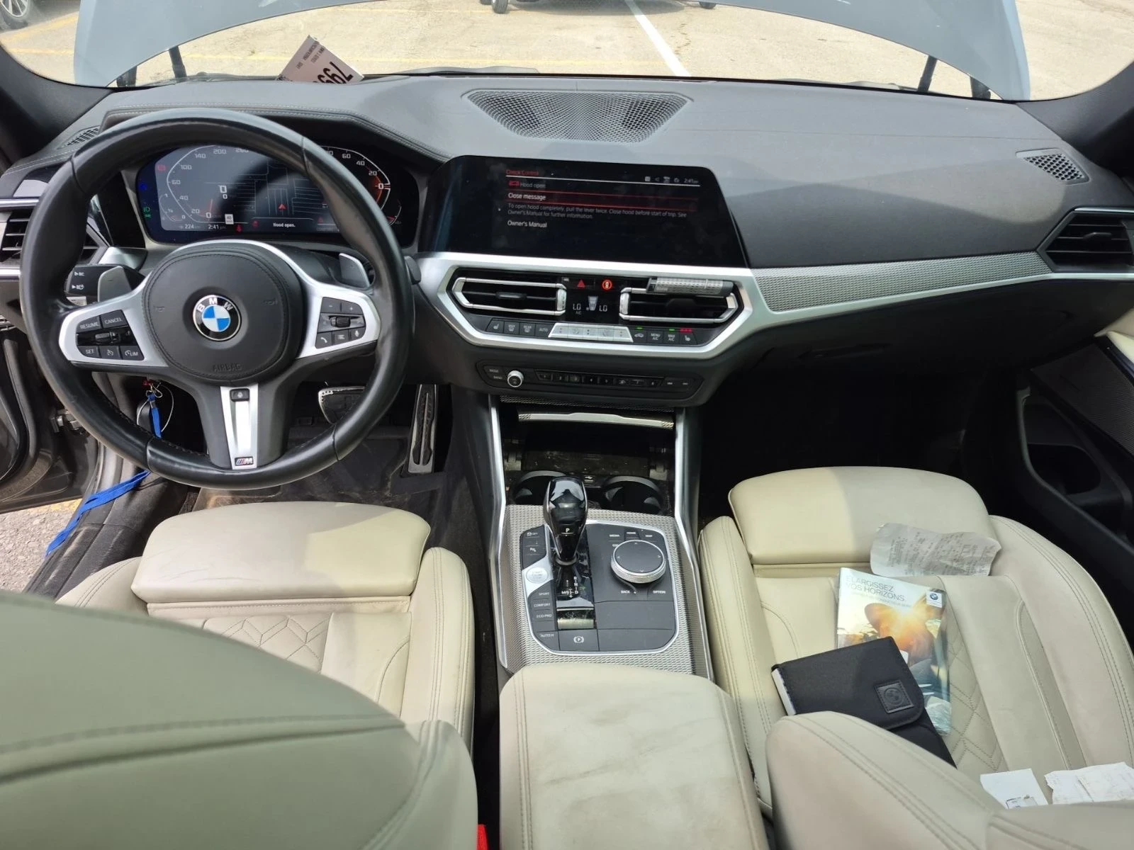 BMW 340  - изображение 5