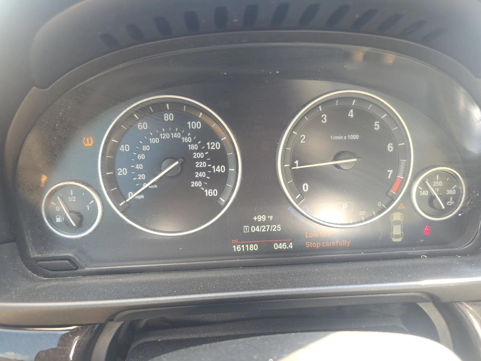 BMW 528 * RWD * CARFAX * БЕЗ ПЪРВОНАЧАЛНА ВНОСКА - изображение 8