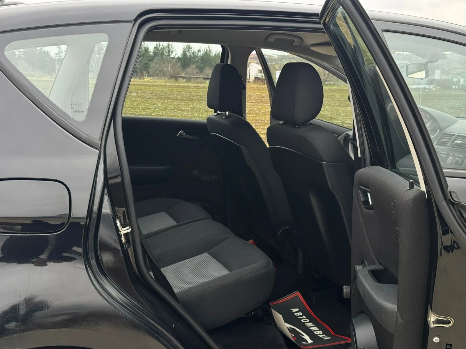 Mercedes-Benz A 150 | Mobile.bg   11
