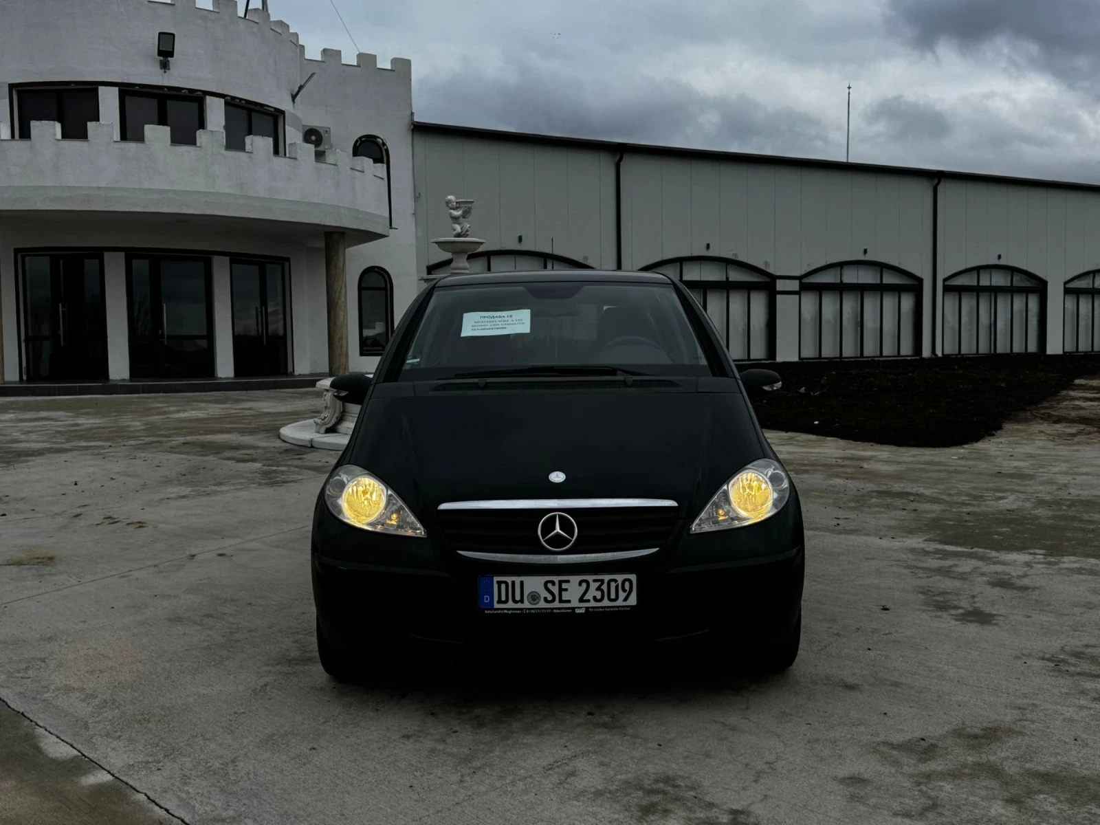 Mercedes-Benz A 150  - изображение 3