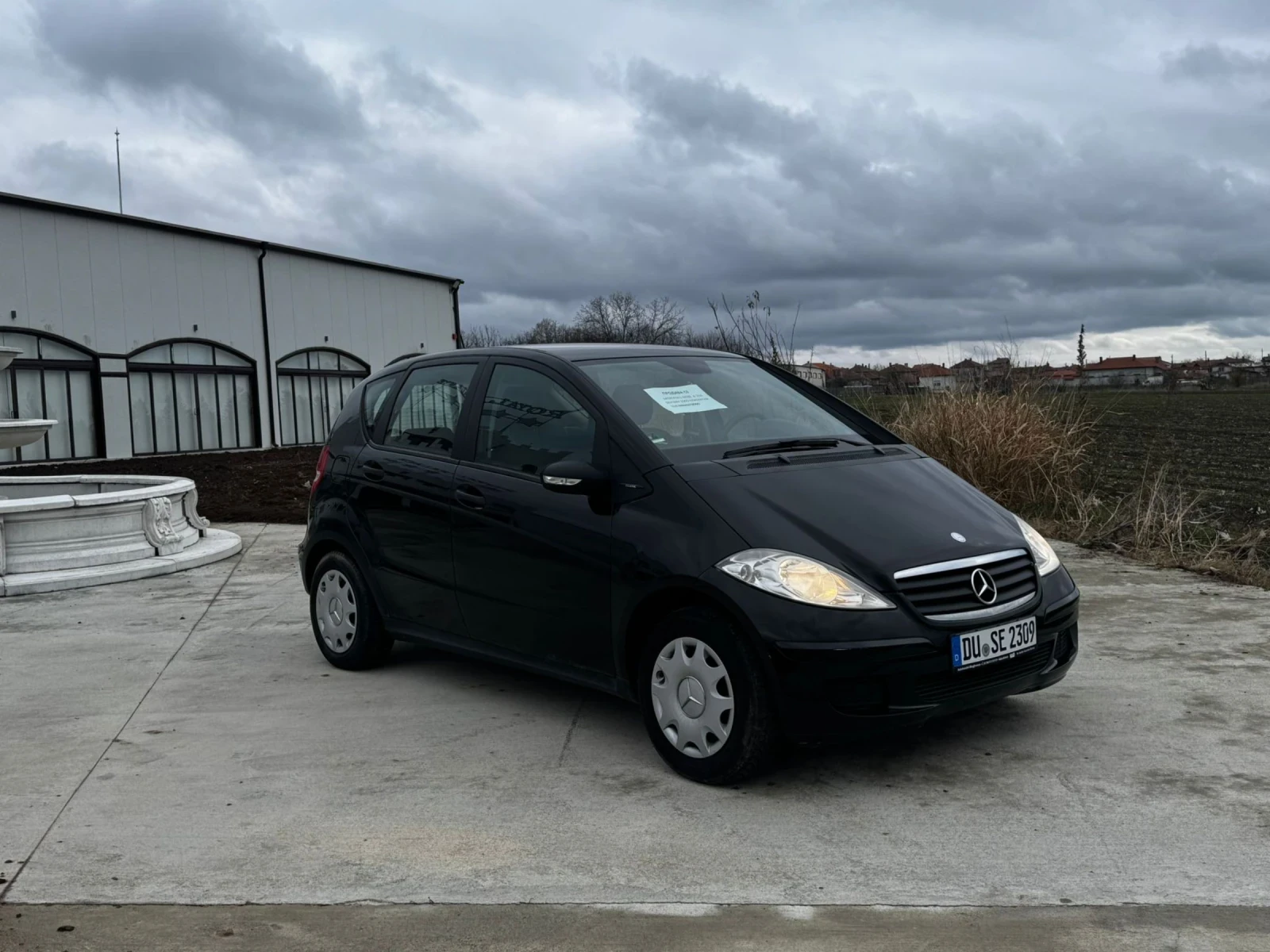 Mercedes-Benz A 150  - изображение 4