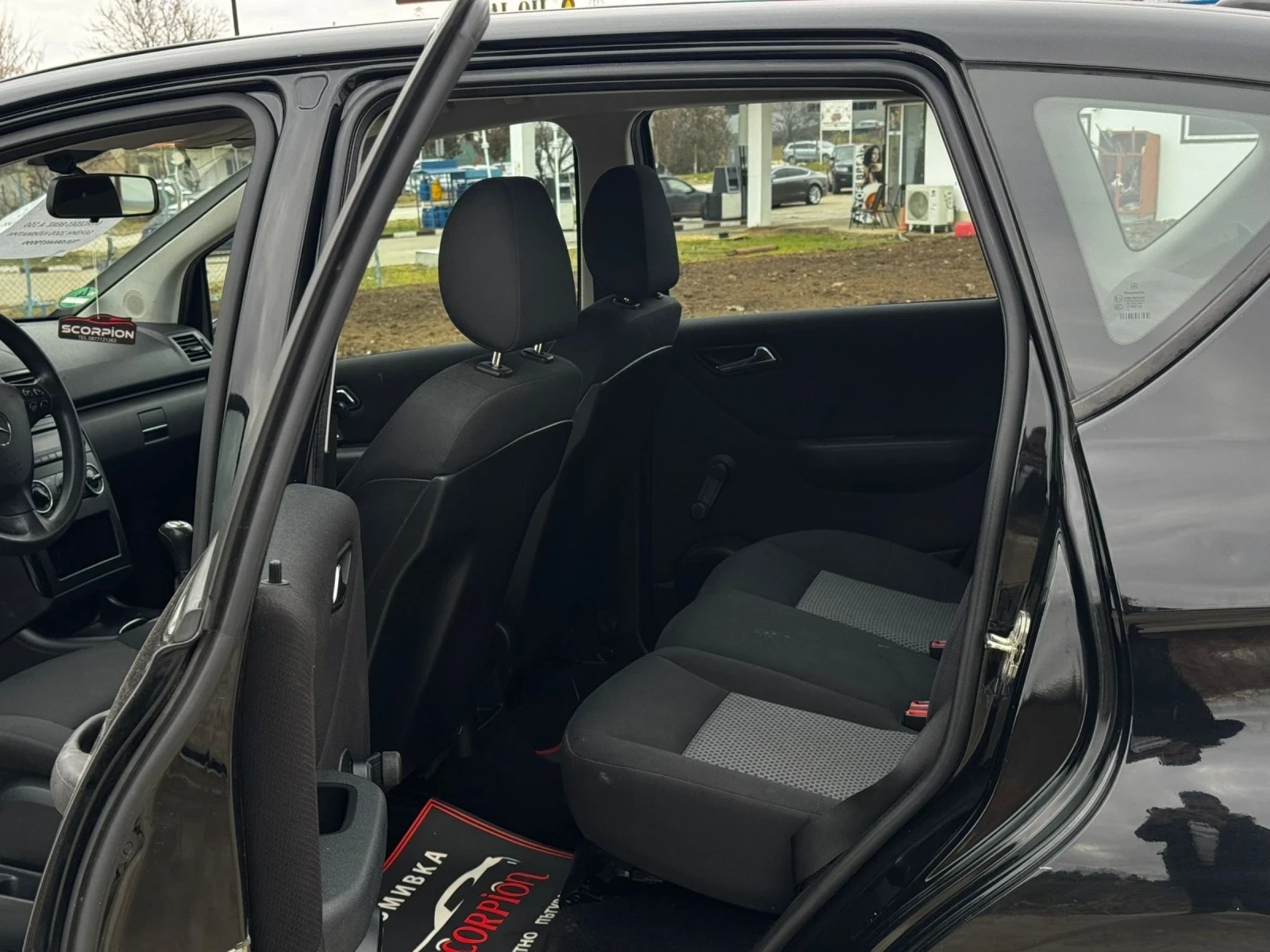 Mercedes-Benz A 150 | Mobile.bg   16