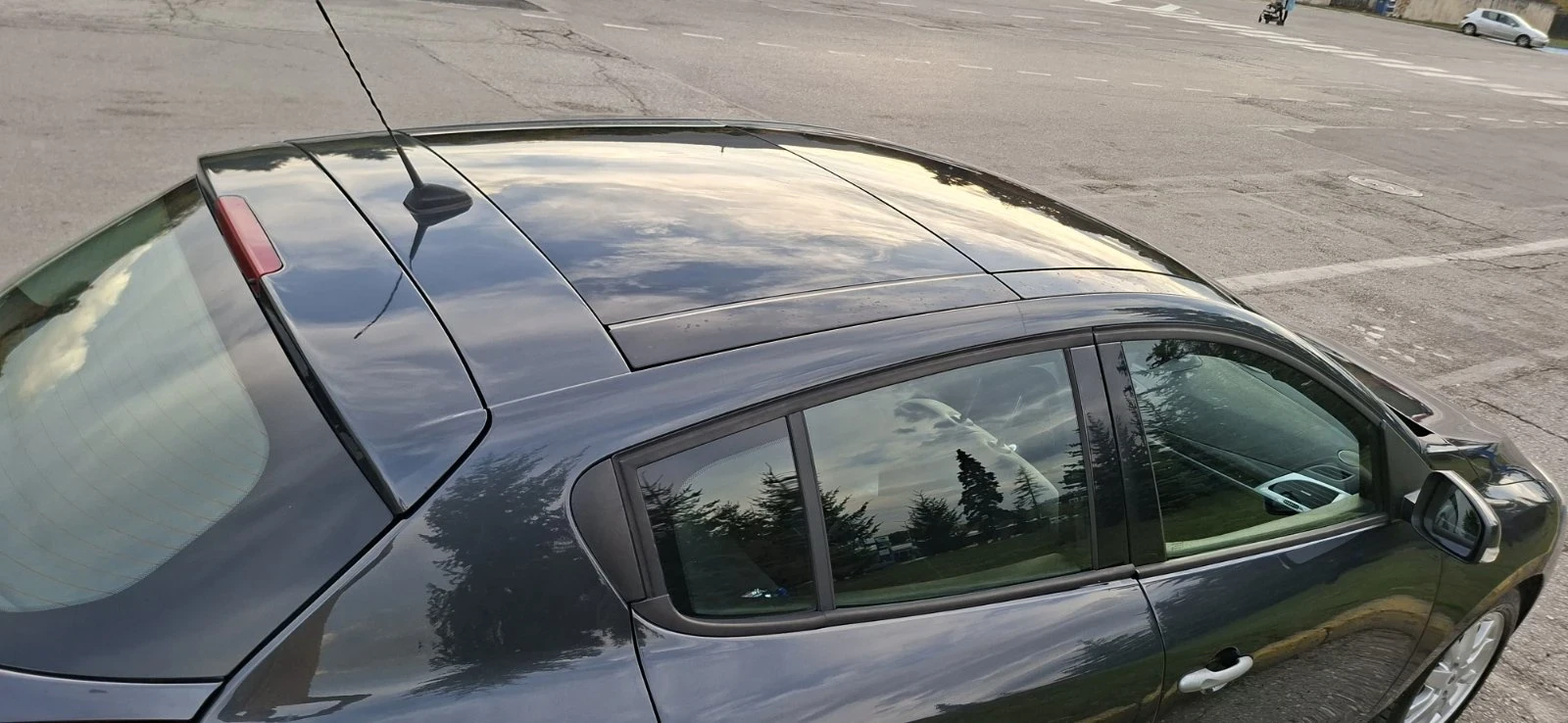 Renault Megane 1900dci | Mobile.bg   5