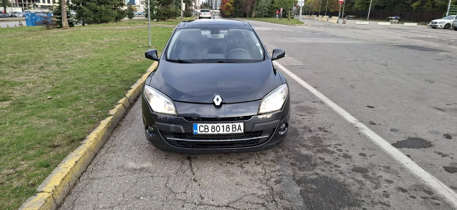 Renault Megane 1900dci | Mobile.bg   1