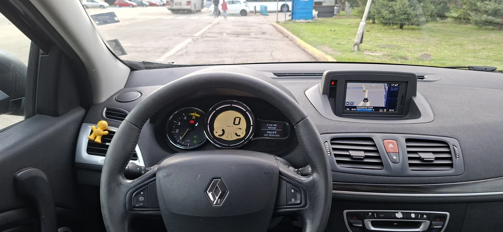 Renault Megane 1900dci | Mobile.bg   11
