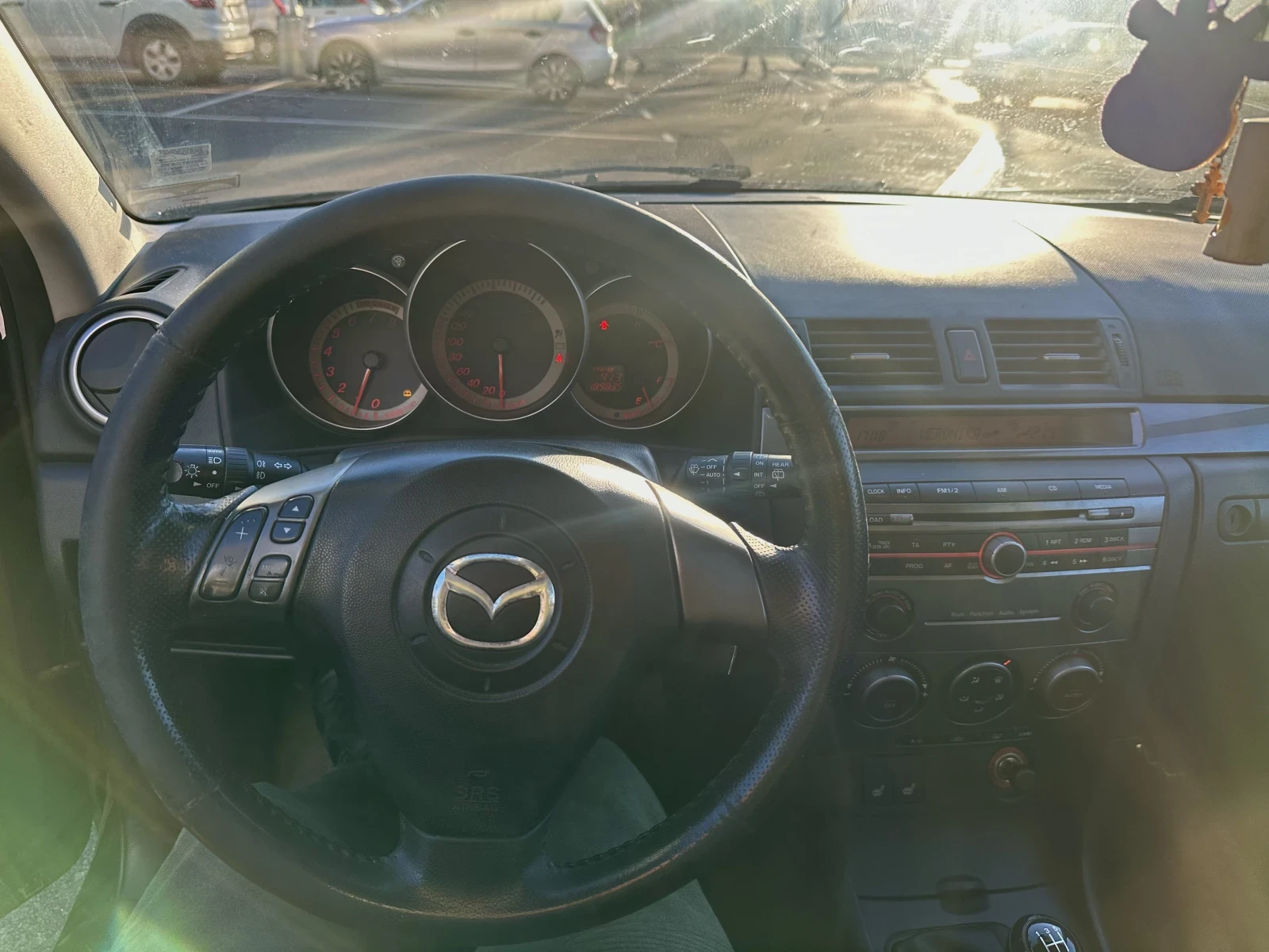 Mazda 3 | Mobile.bg   10