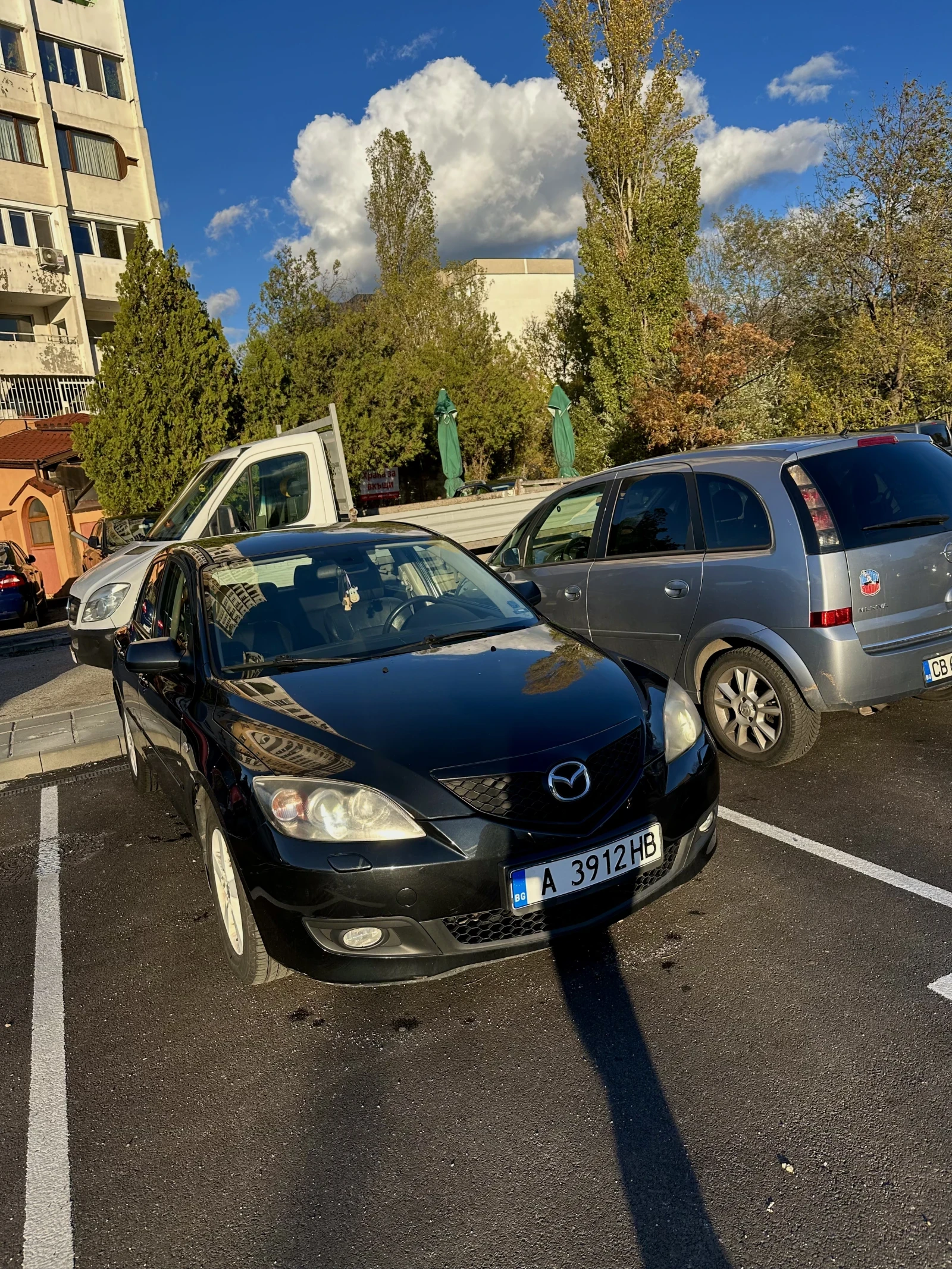 Mazda 3 | Mobile.bg   2