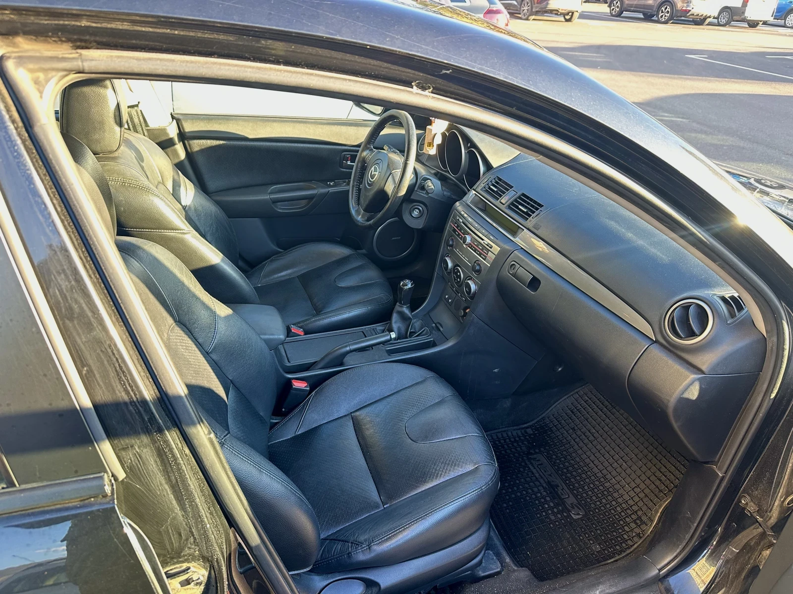 Mazda 3 | Mobile.bg   7