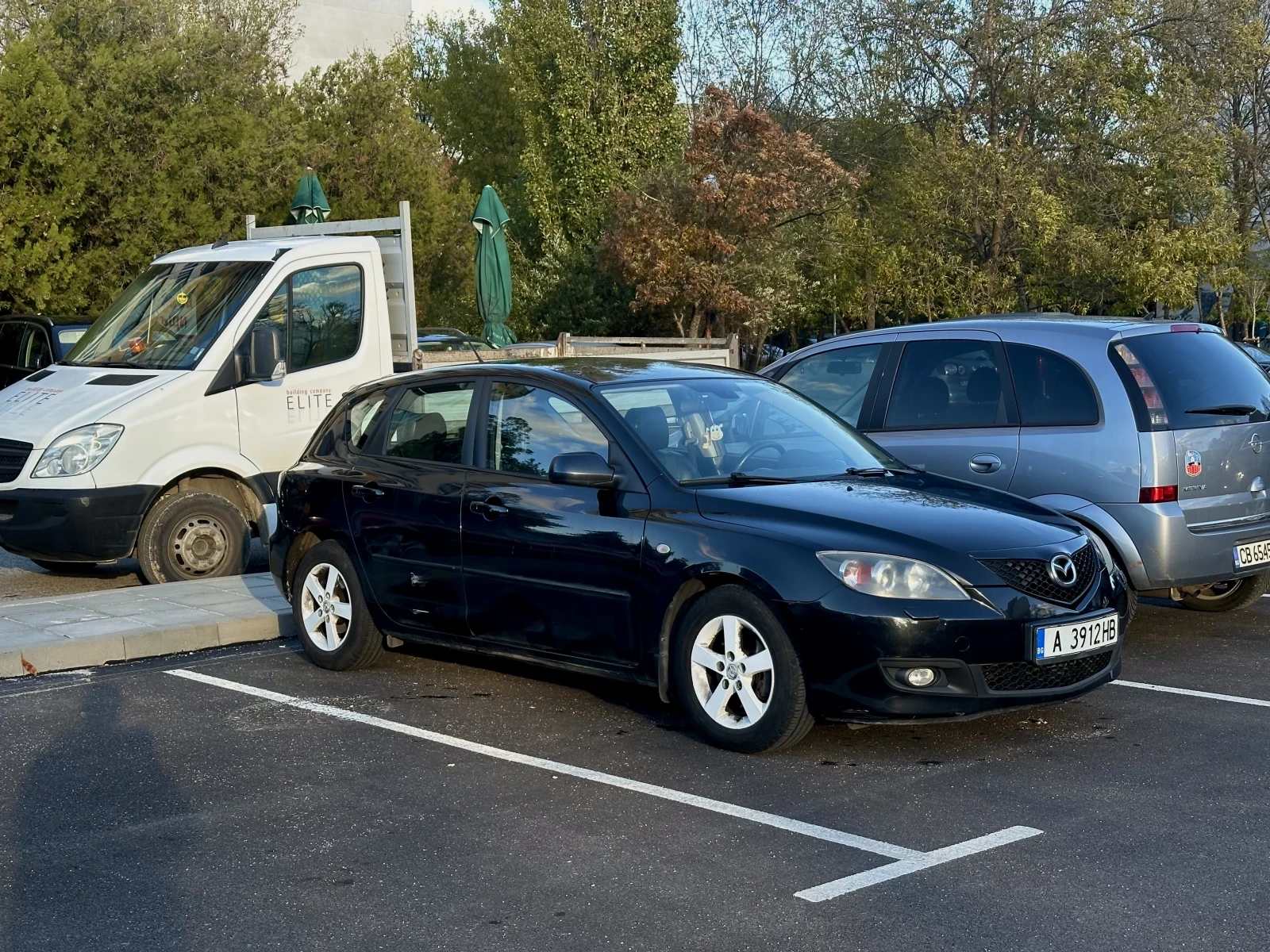 Mazda 3 | Mobile.bg   3