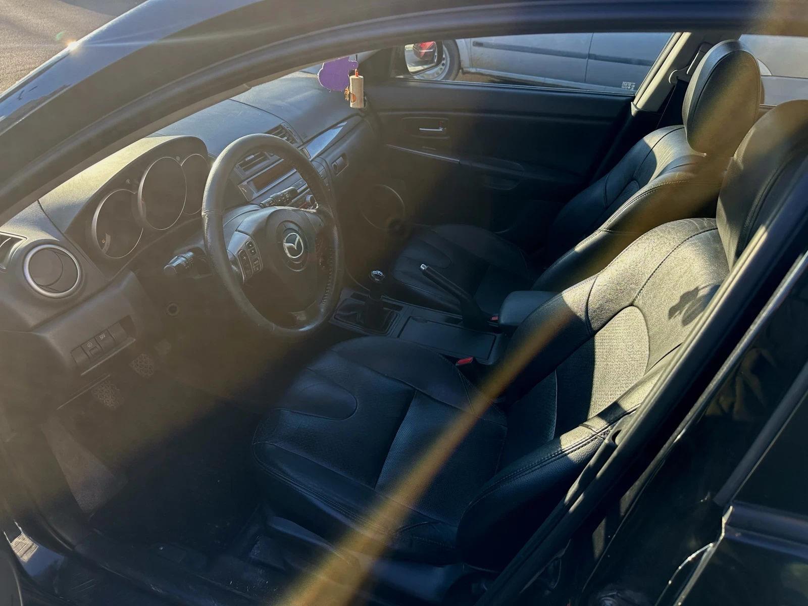 Mazda 3 | Mobile.bg   6