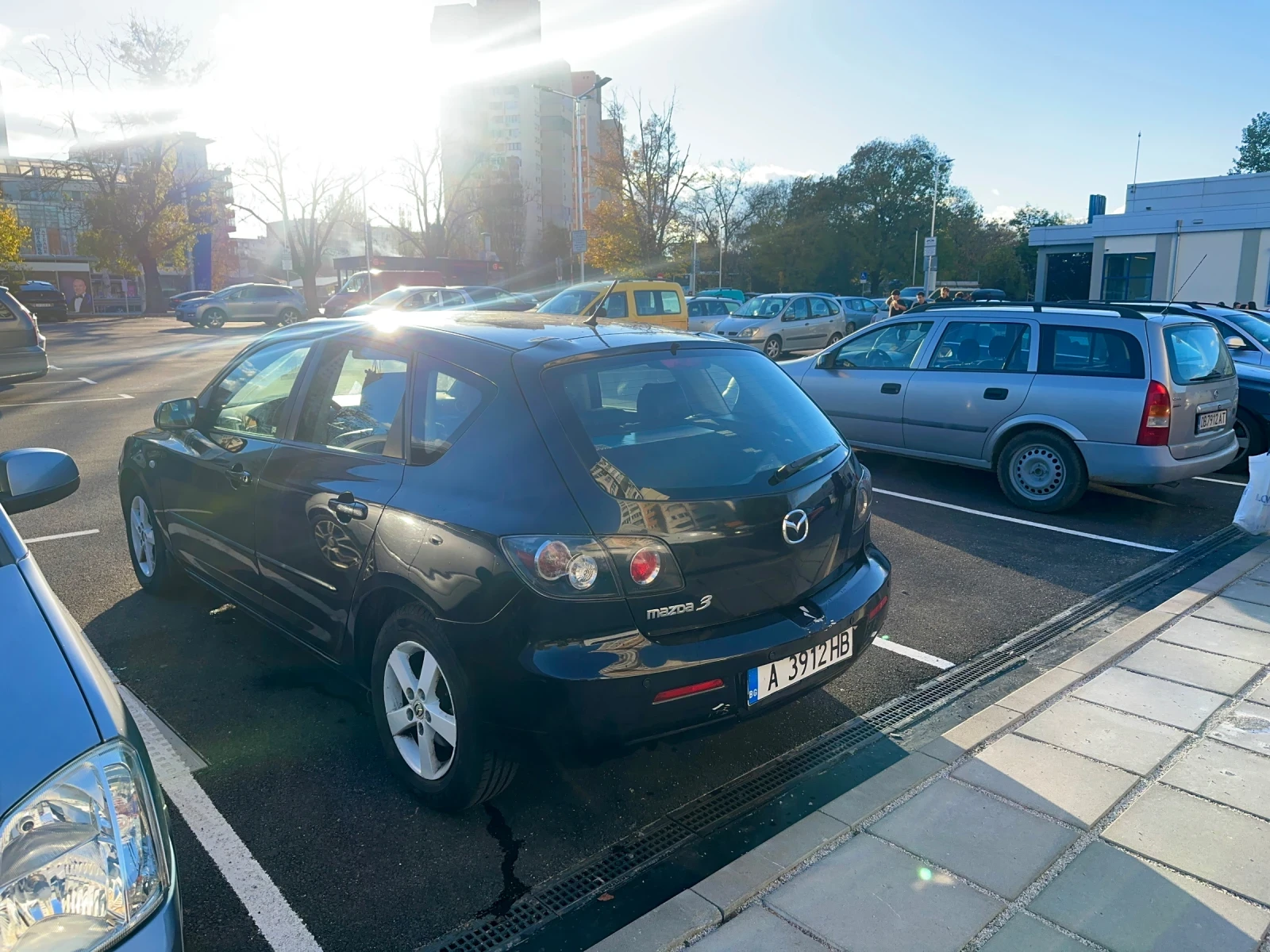 Mazda 3 | Mobile.bg   5