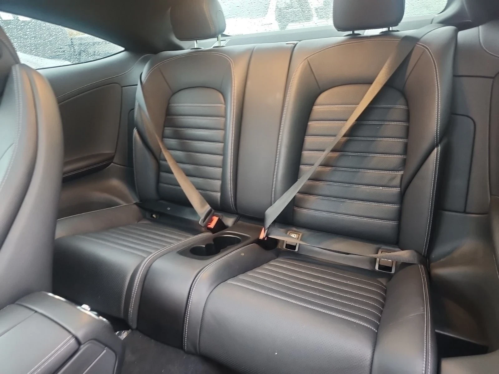 Mercedes-Benz C 300 AMG-line* 4Matic* Burmester* *  | Mobile.bg   10