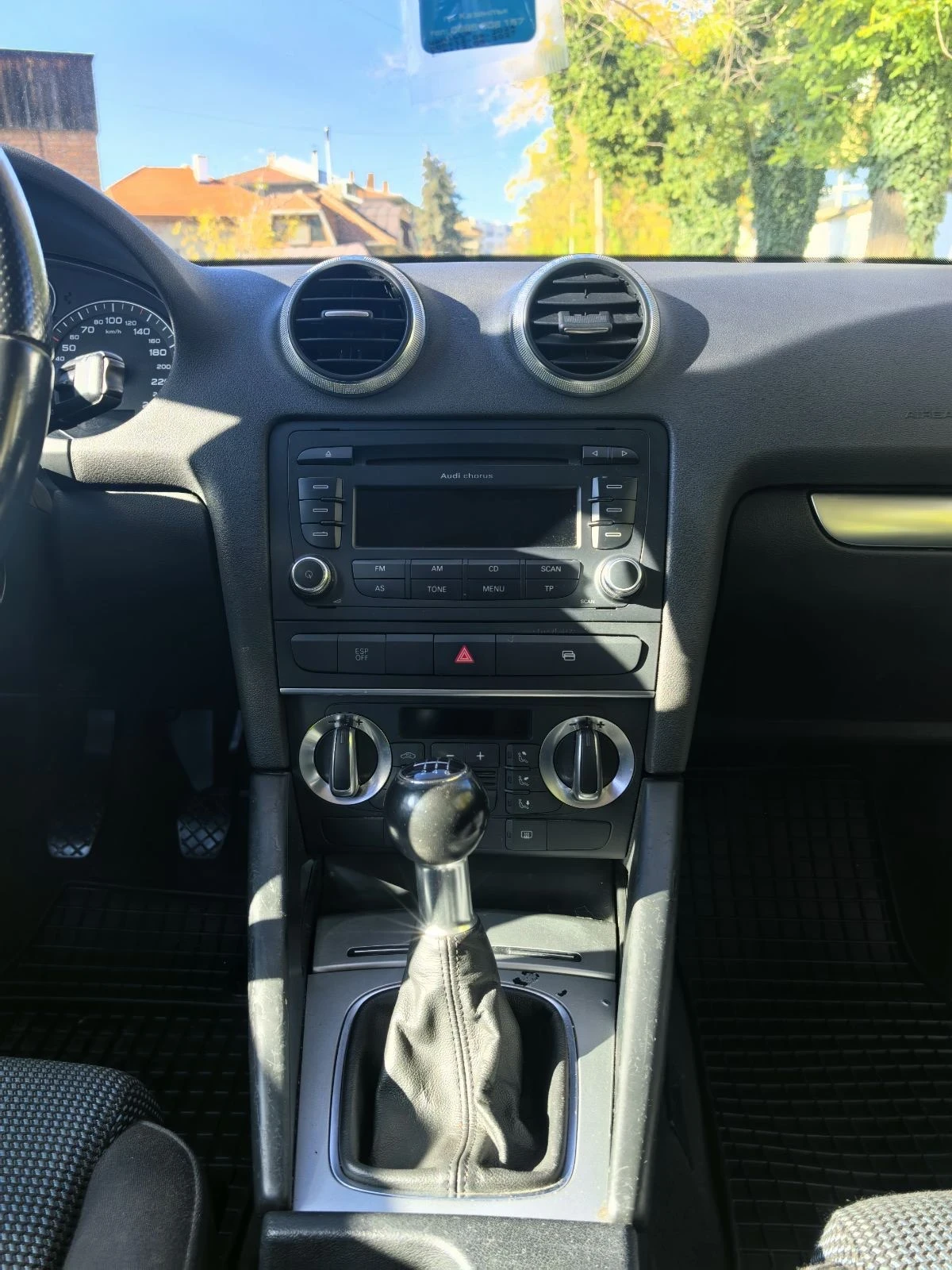 Audi A3  | Mobile.bg   4