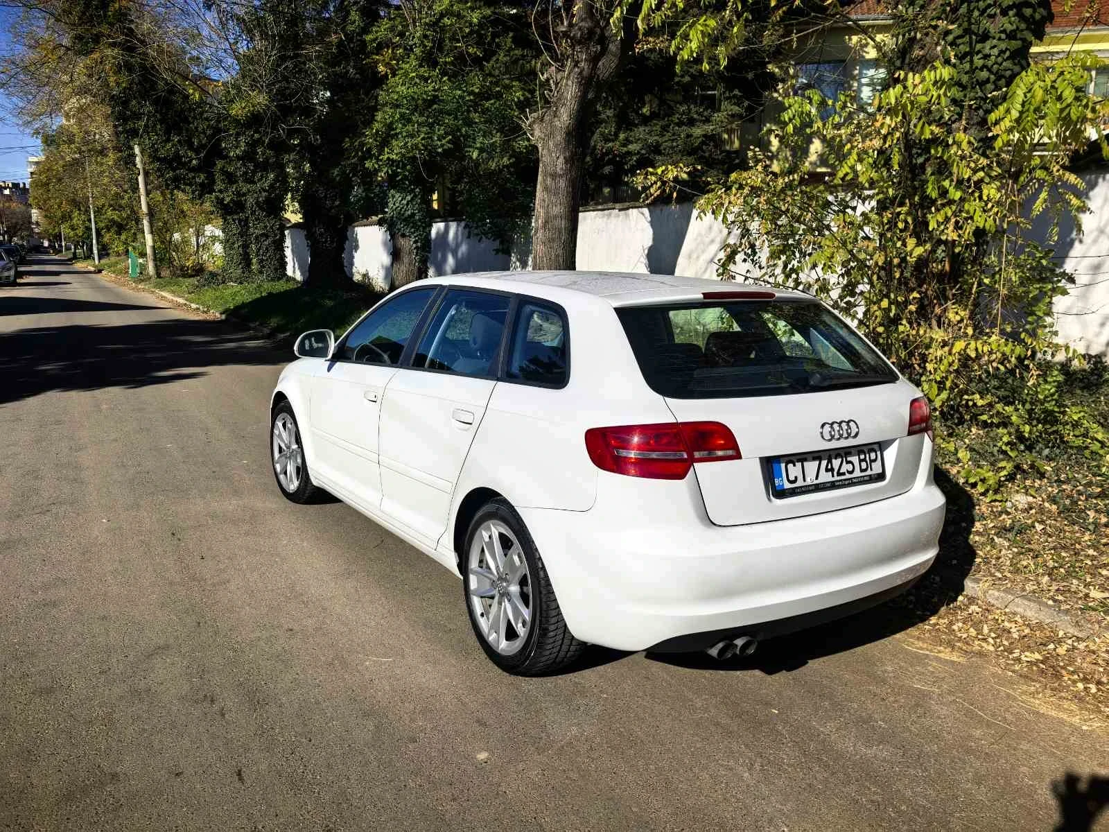 Audi A3  | Mobile.bg   15