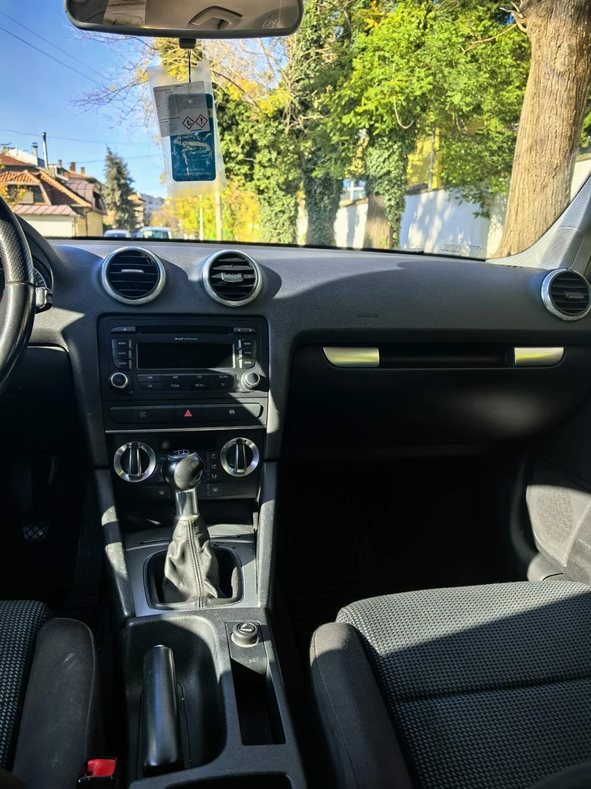 Audi A3  | Mobile.bg   5