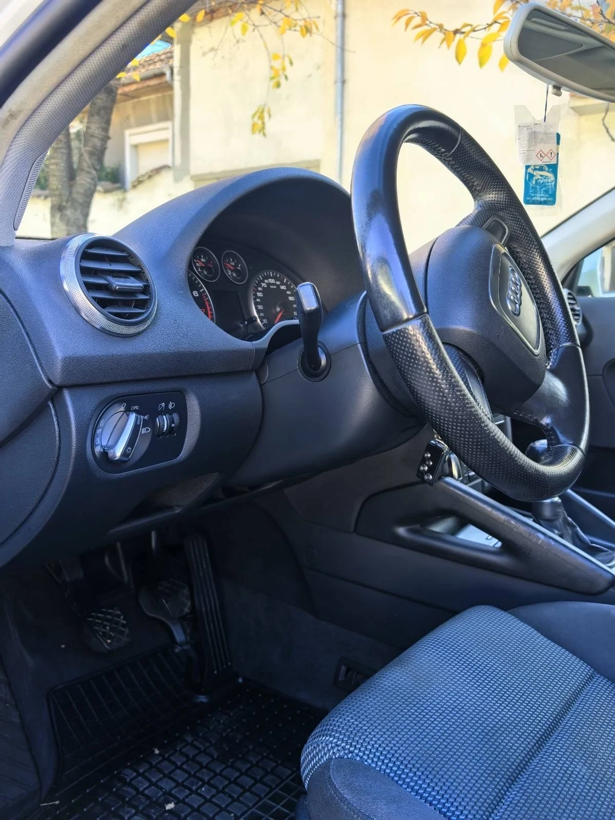 Audi A3  | Mobile.bg   7