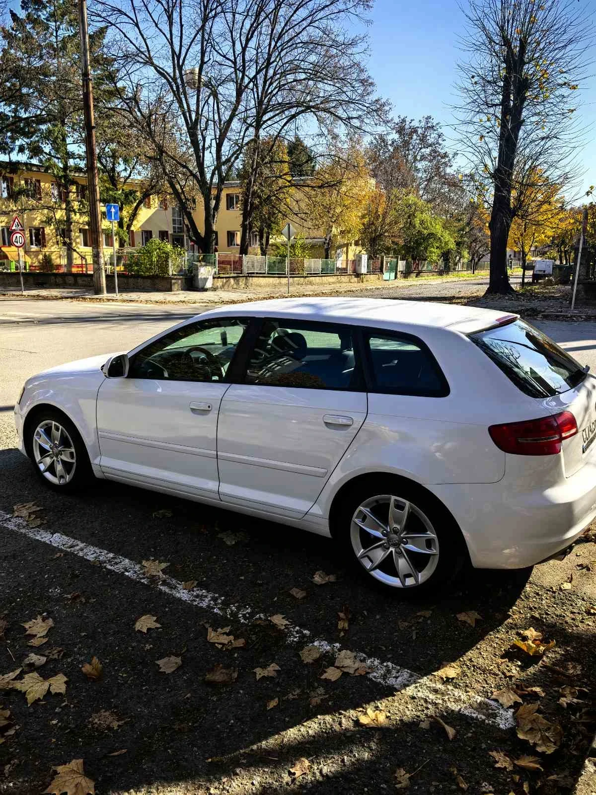 Audi A3  | Mobile.bg   17