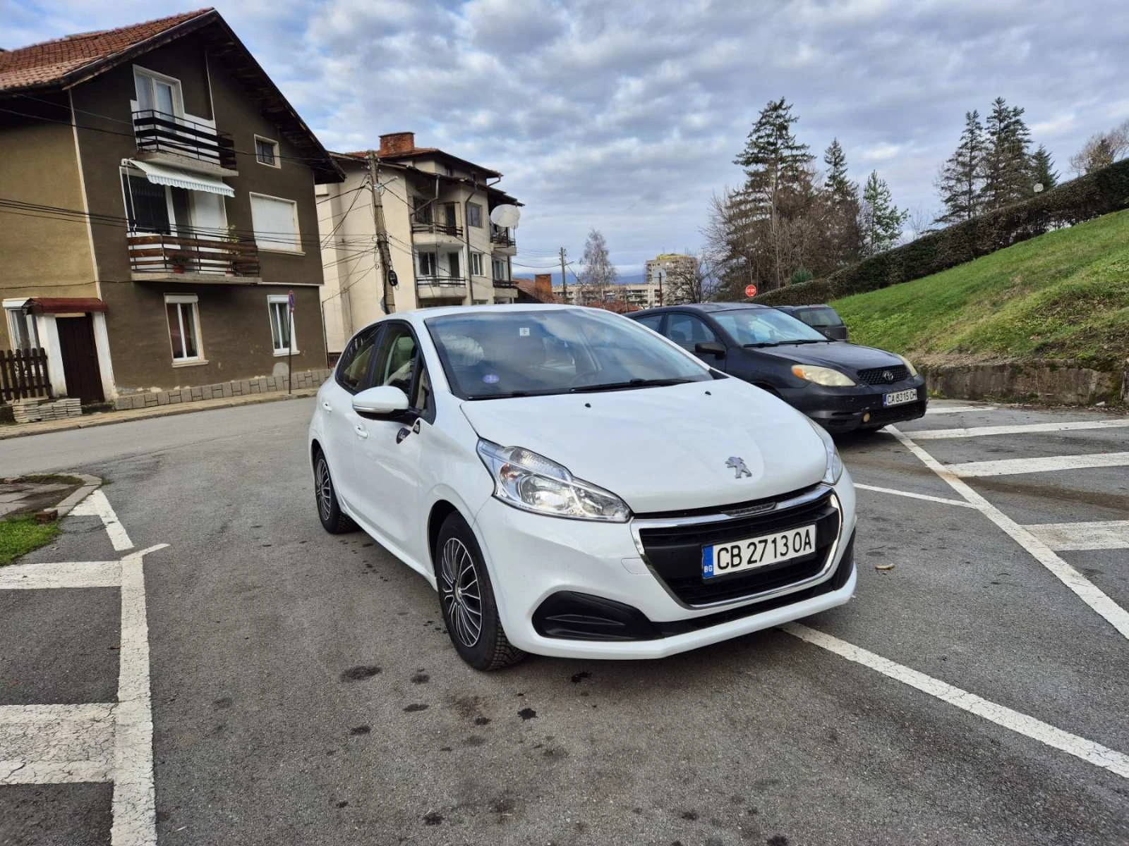 Peugeot 208  - изображение 3