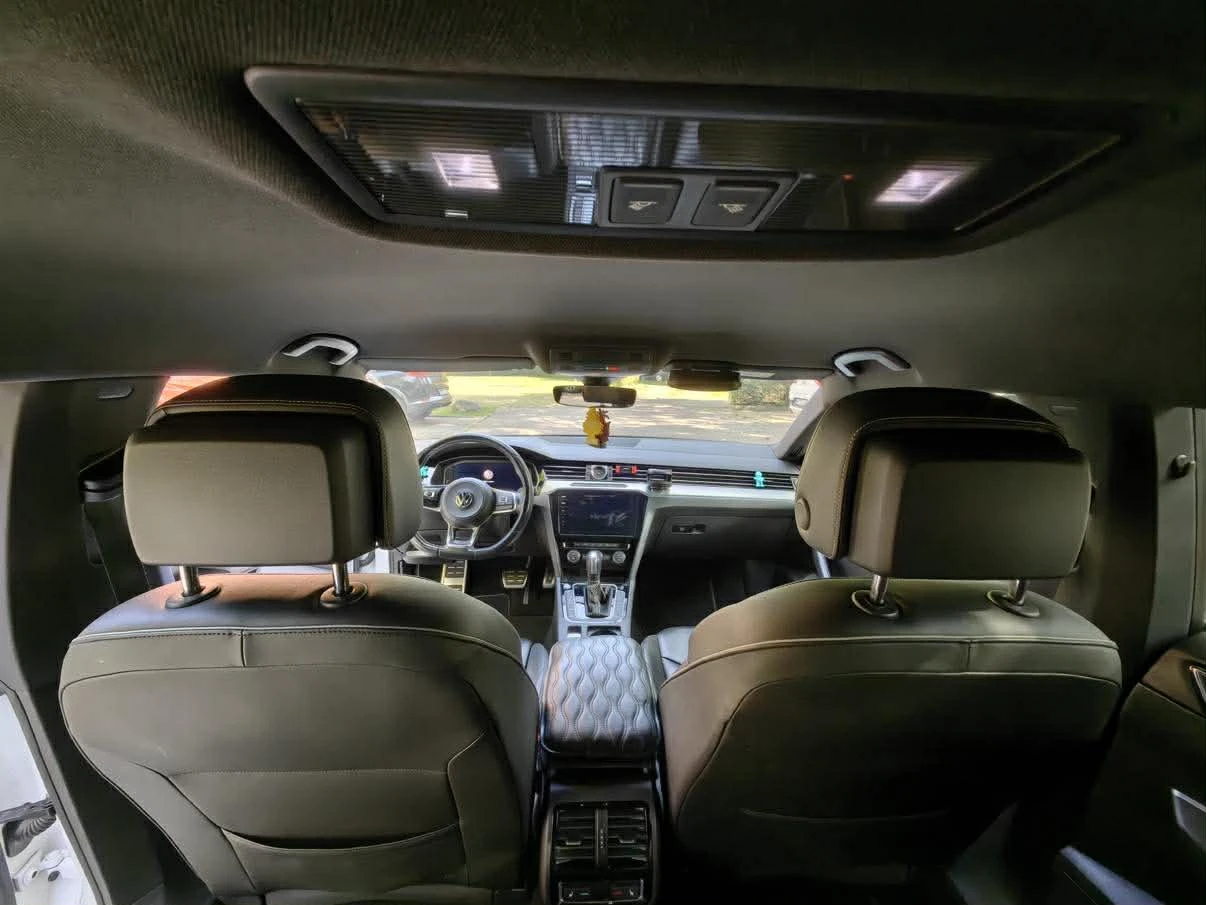 VW Arteon  - изображение 6