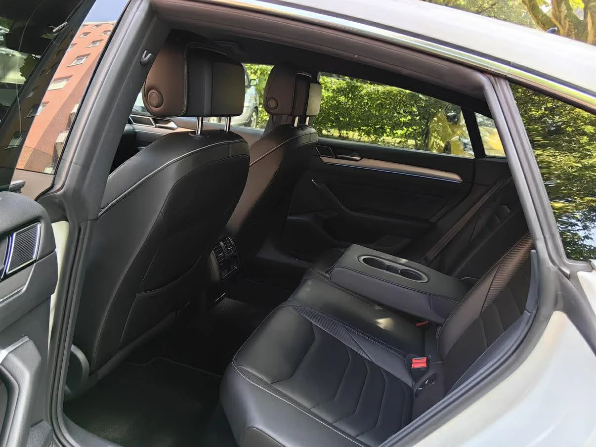 VW Arteon  - изображение 7