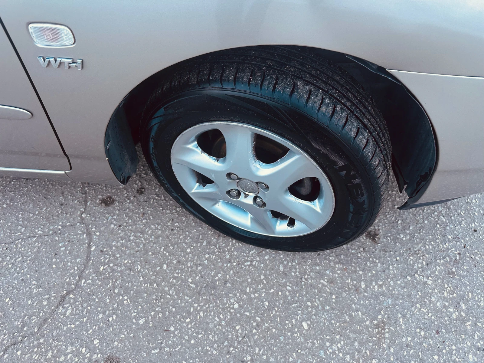 Toyota Corolla verso 1.6VVT-I | Mobile.bg � ����������� 15