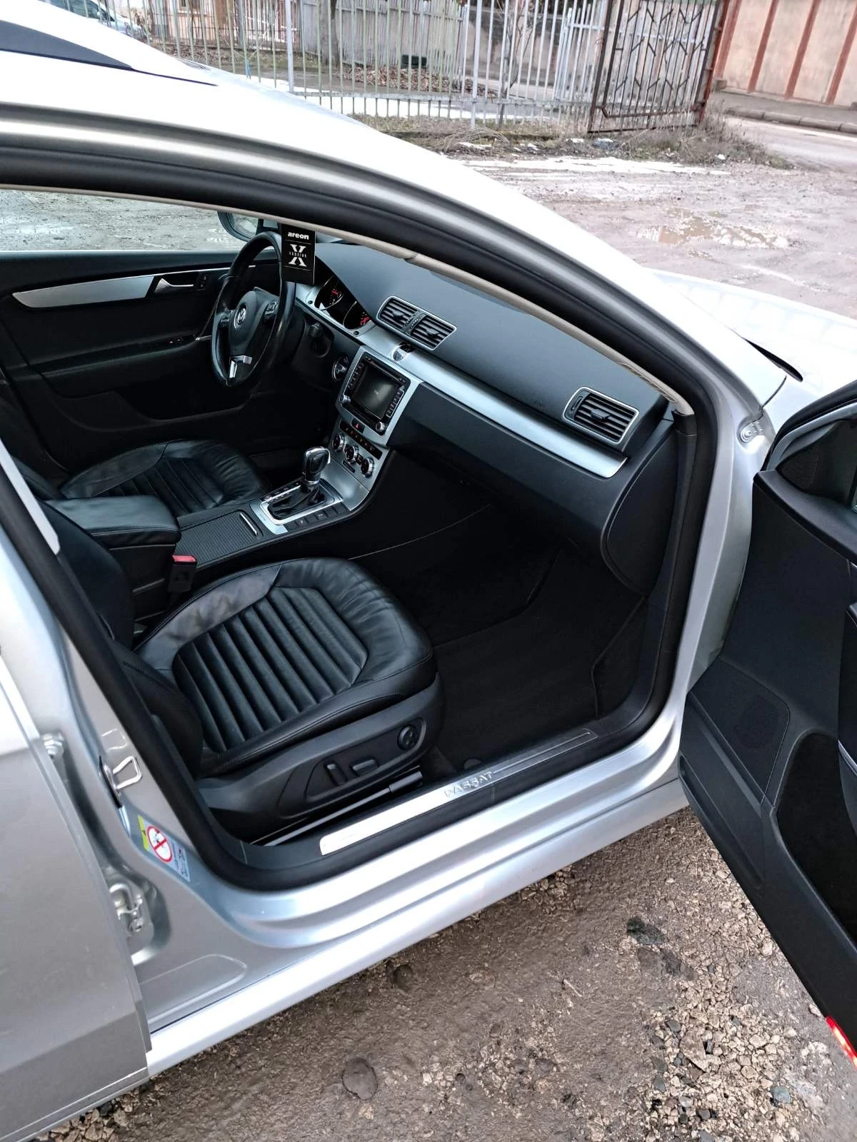 VW Passat 2.0TDI 170k.c. - изображение 9