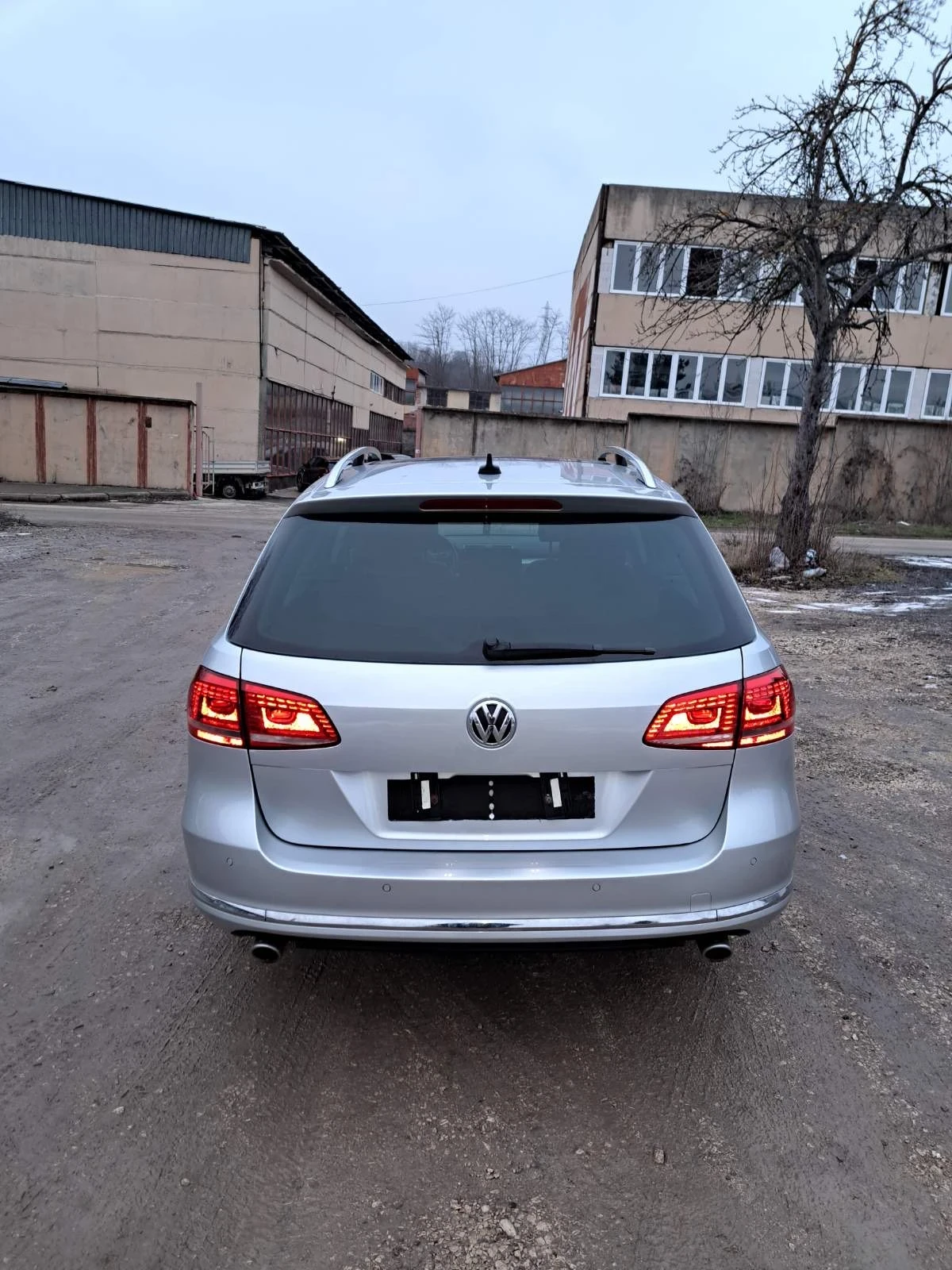 VW Passat 2.0TDI 170k.c. - изображение 4