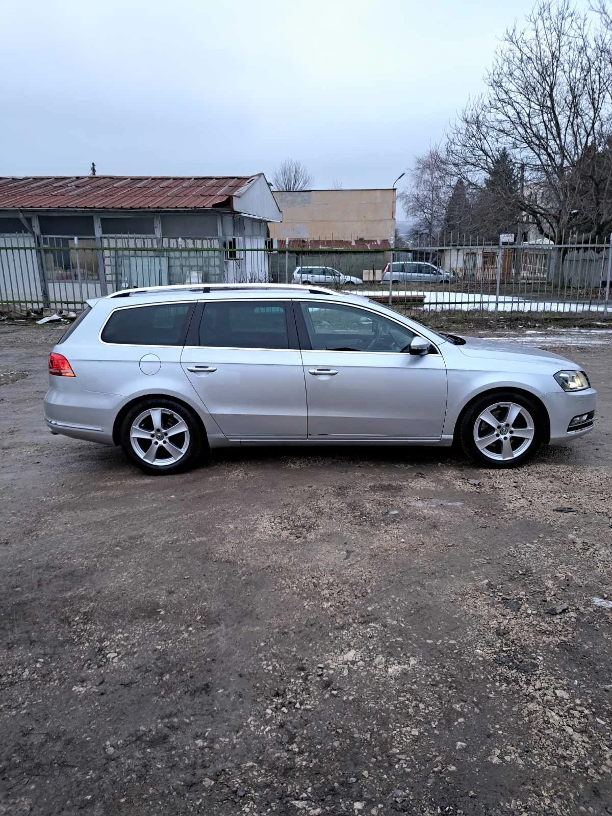 VW Passat 2.0TDI 170k.c. - изображение 8
